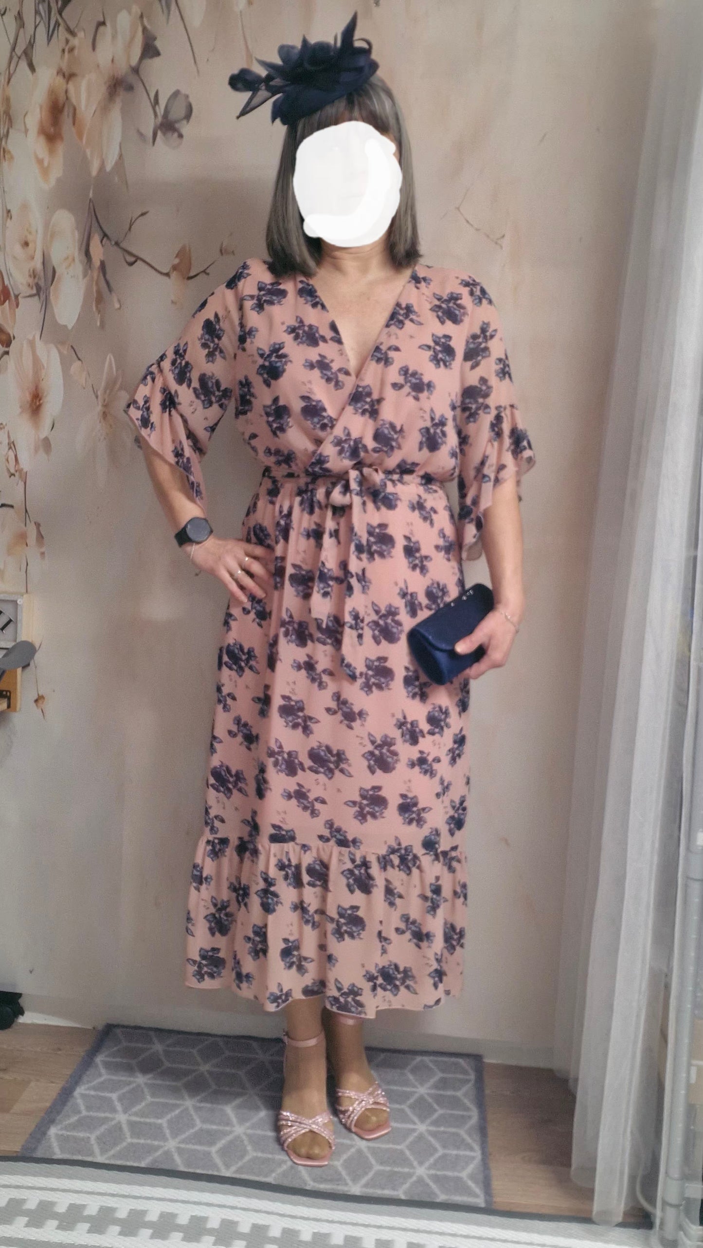 Size 16 dress