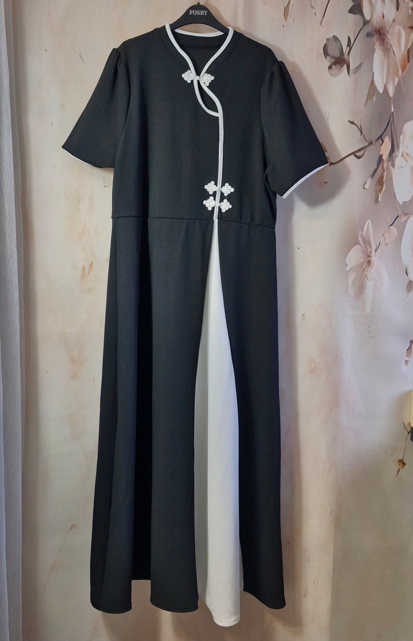 Size 22-24 dress