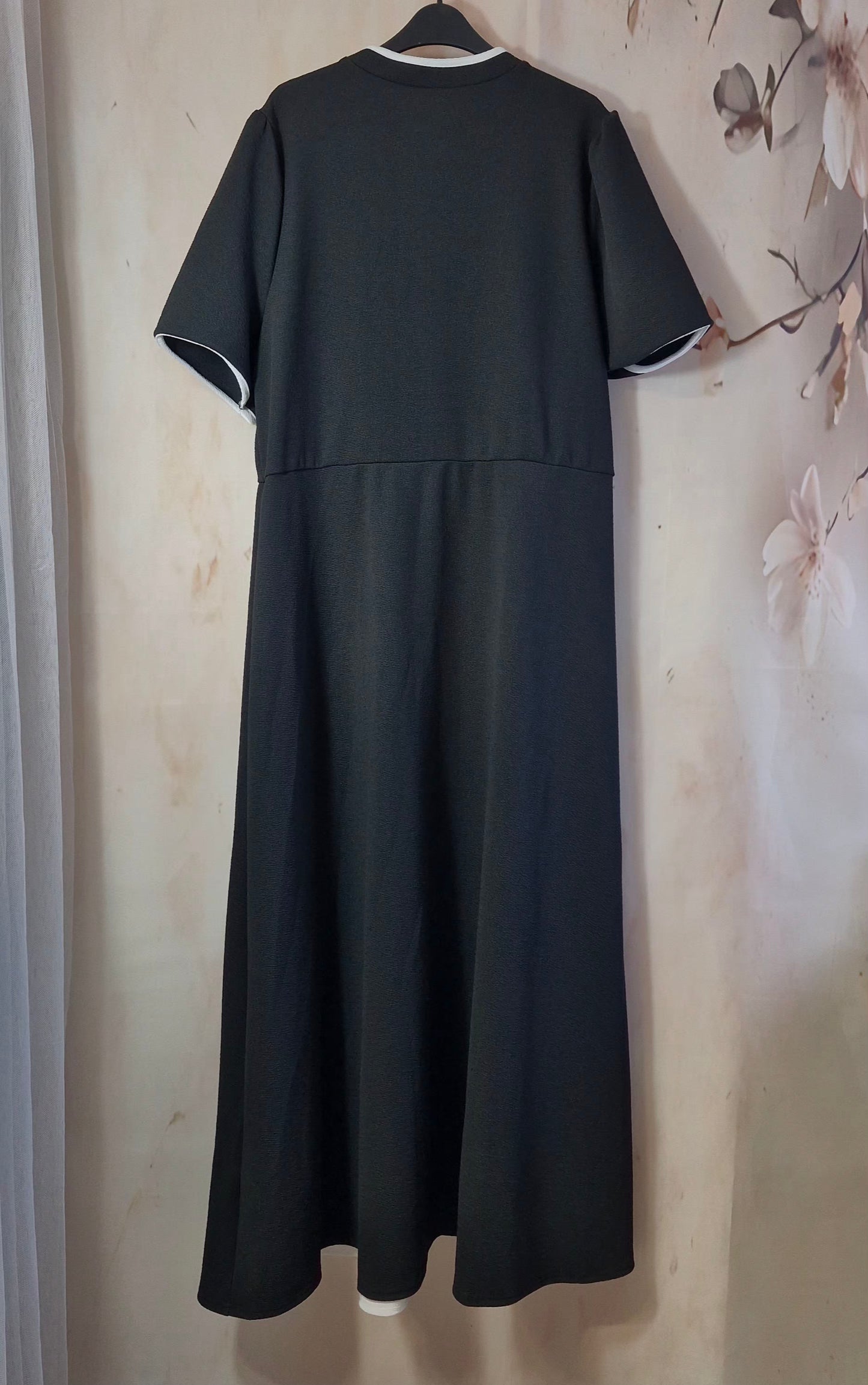 Size 22-24 dress