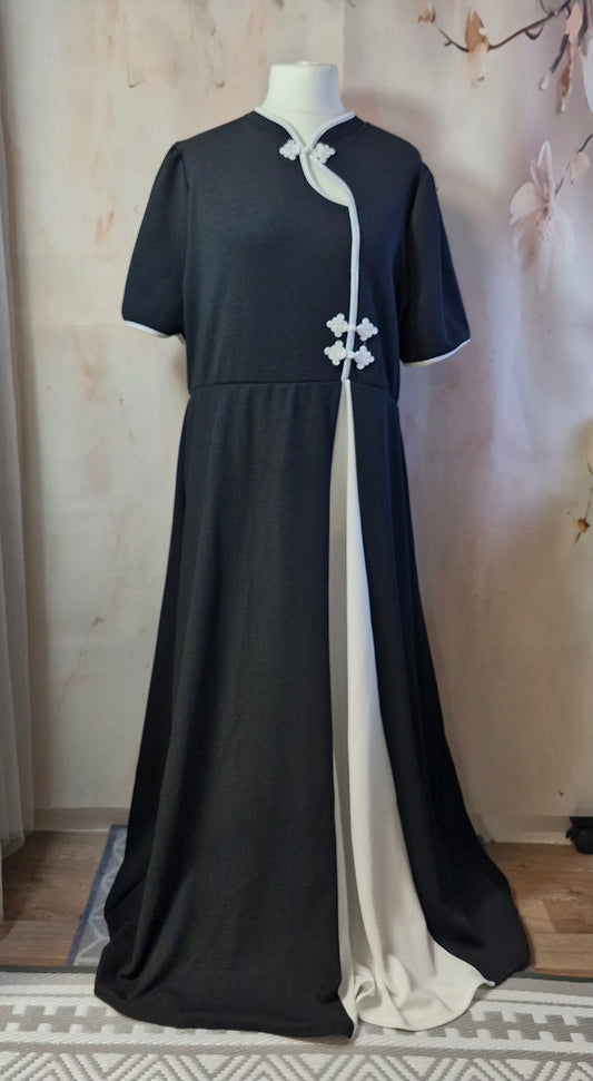 Size 22-24 dress