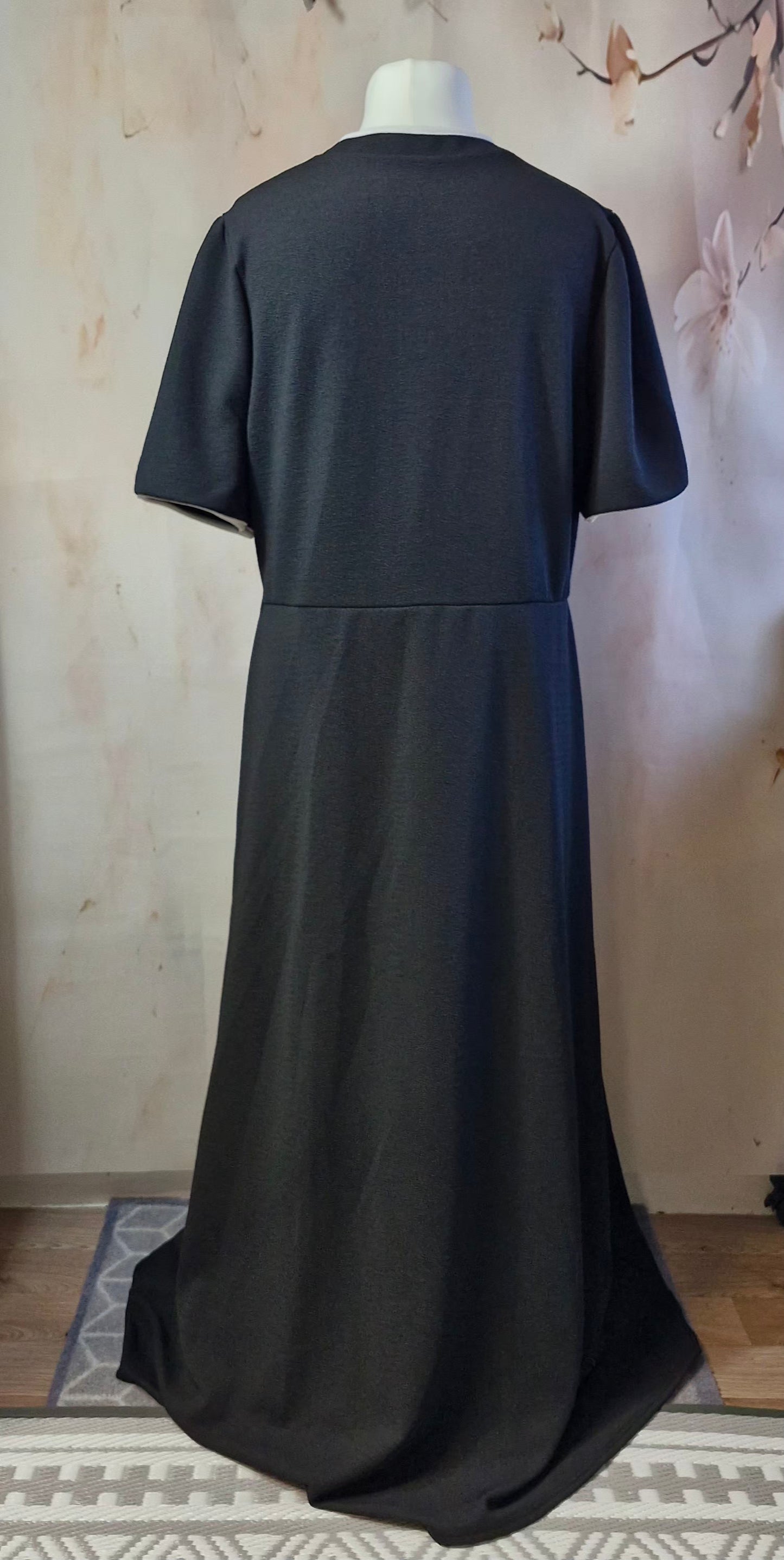 Size 22-24 dress