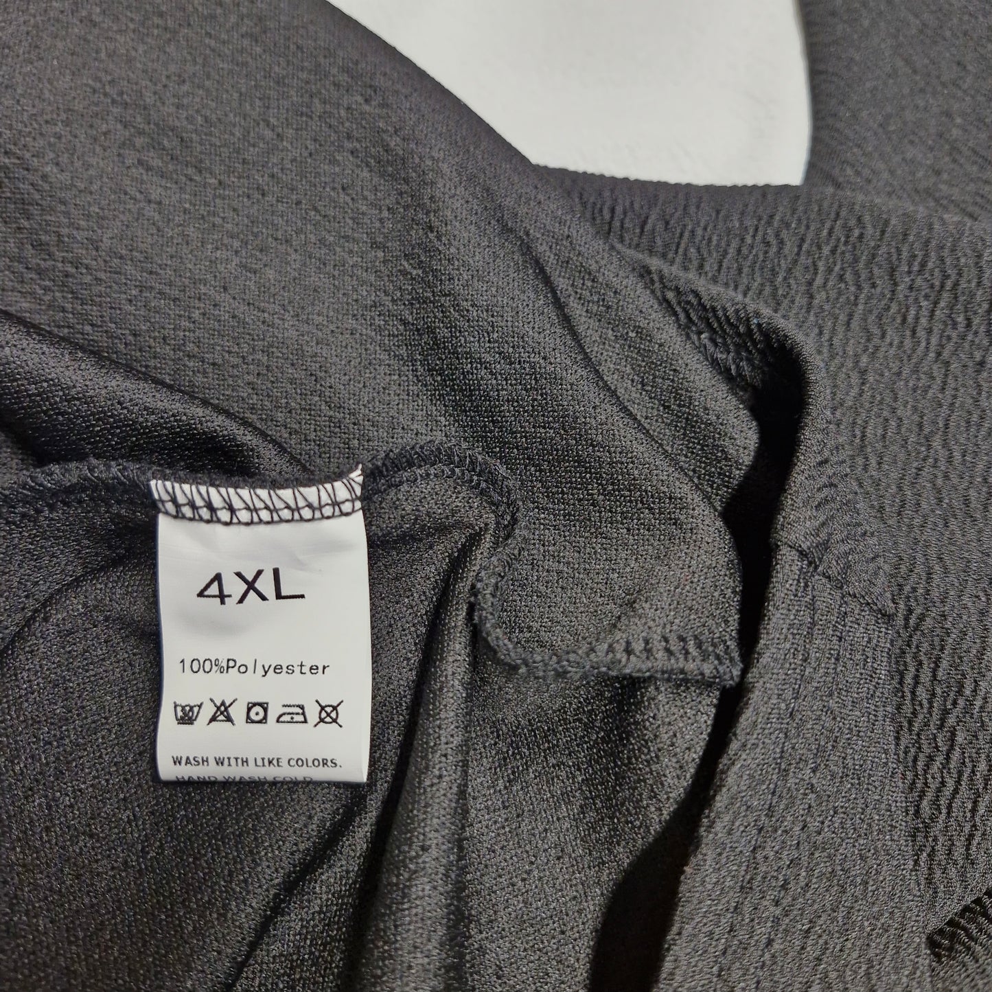 Size 22-24 dress