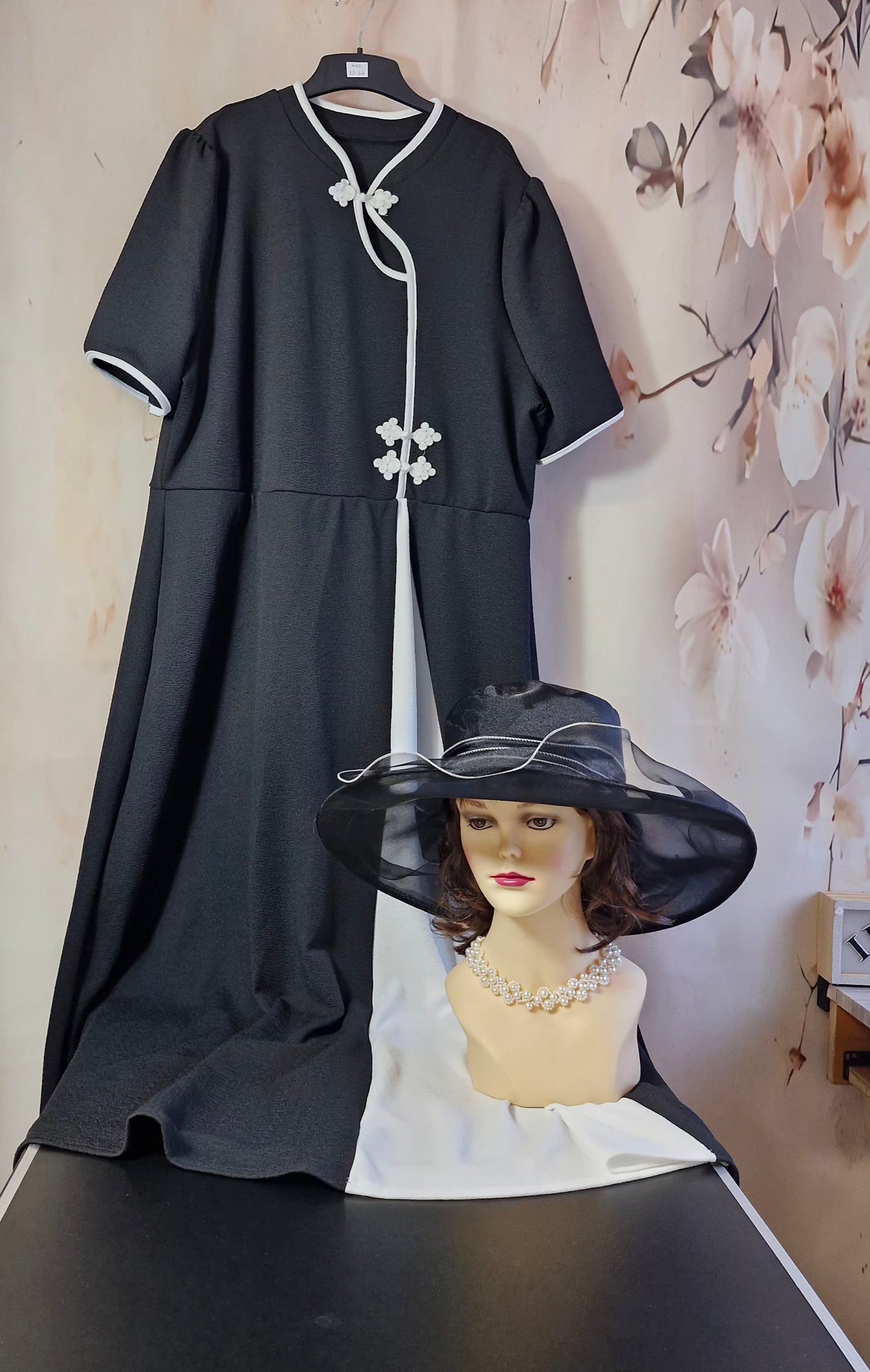Size 22-24 dress