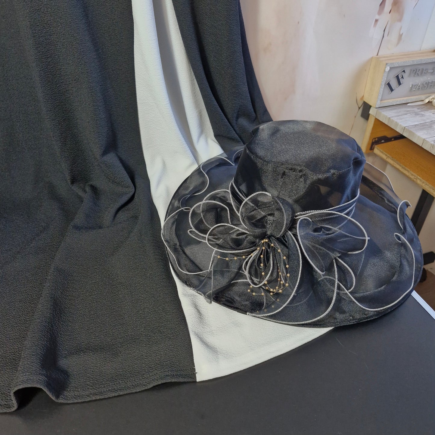 Size 22-24 dress