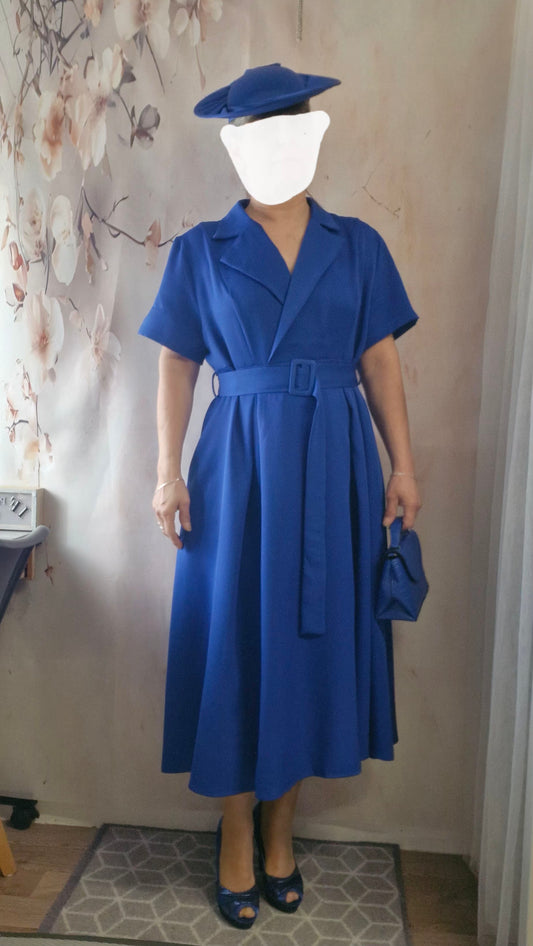 Size 18 dress