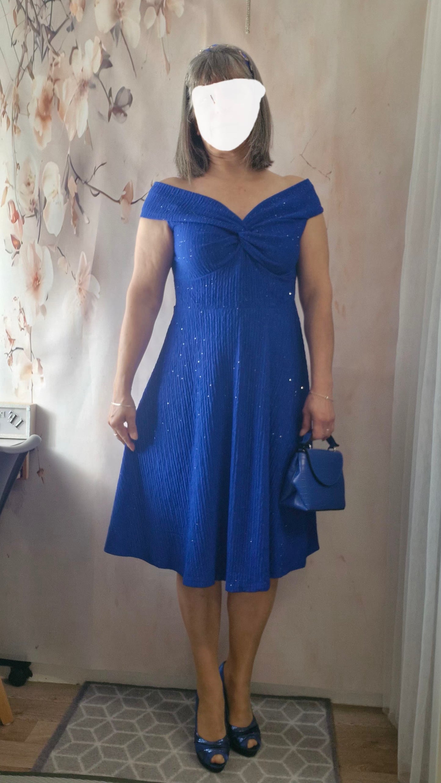 Size 14-16 dress