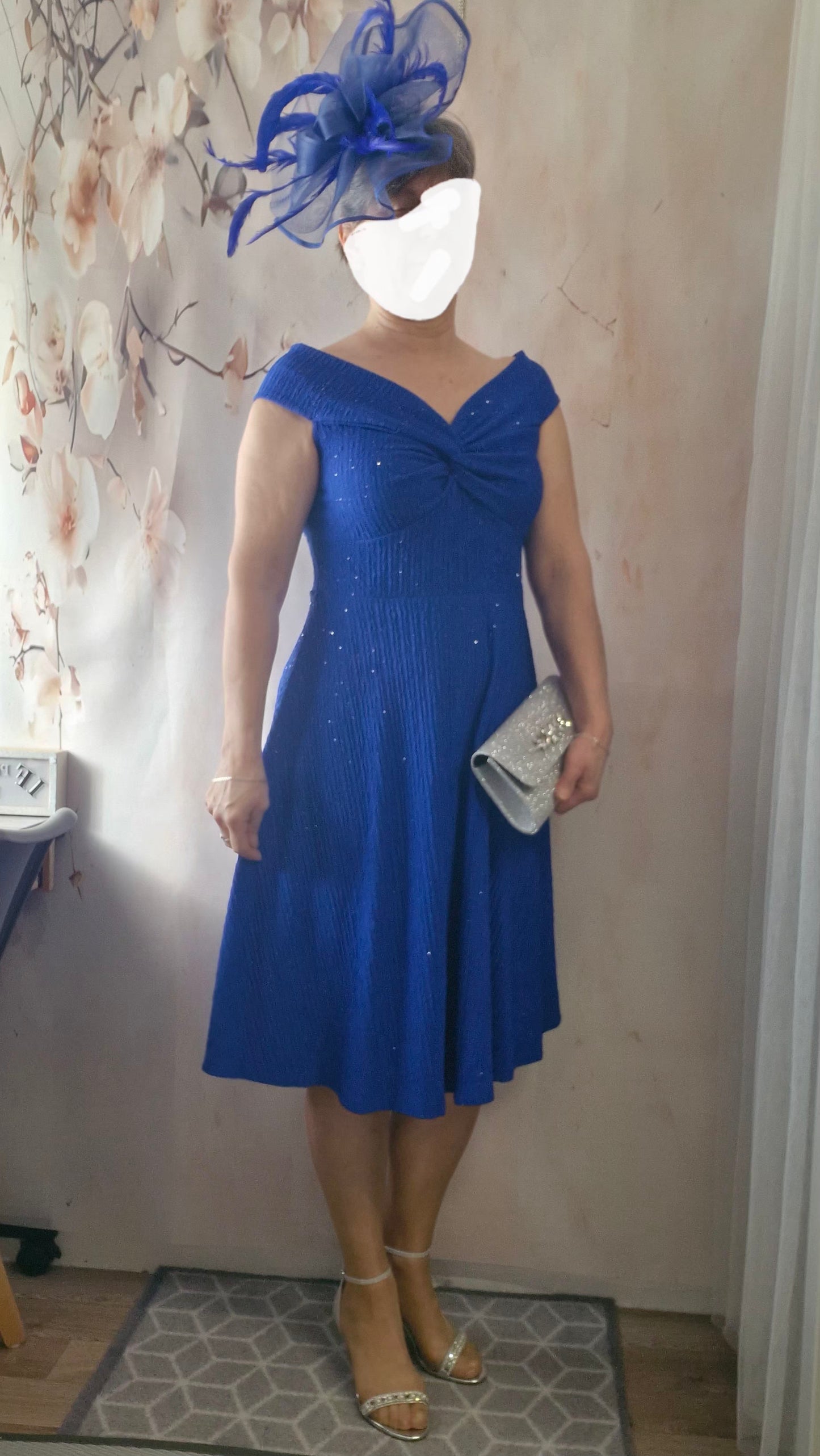 Size 14-16 dress