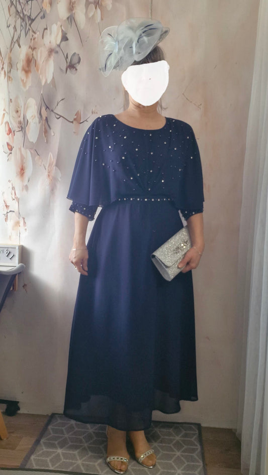 Size 16 dress