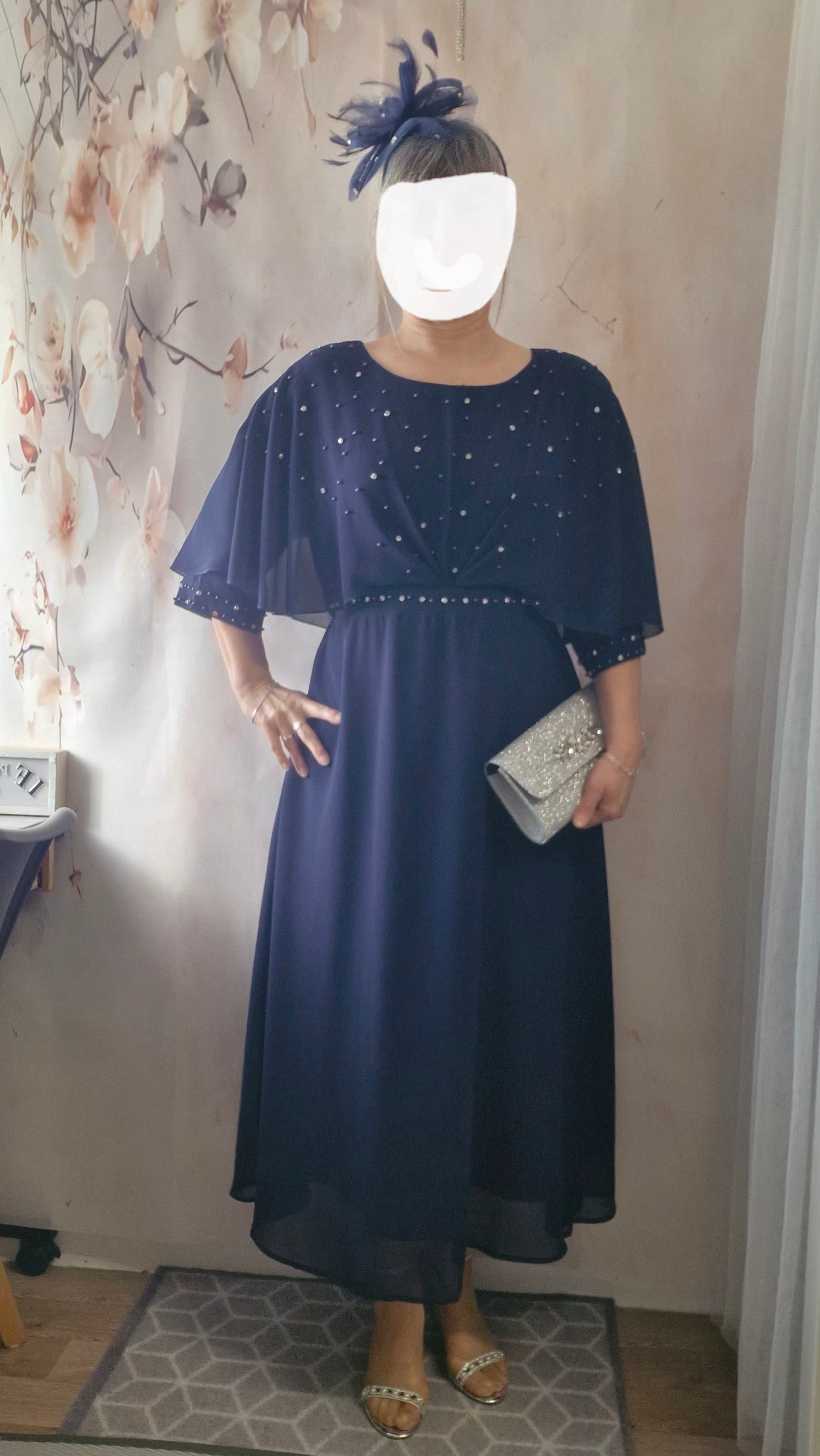 Size 16 dress