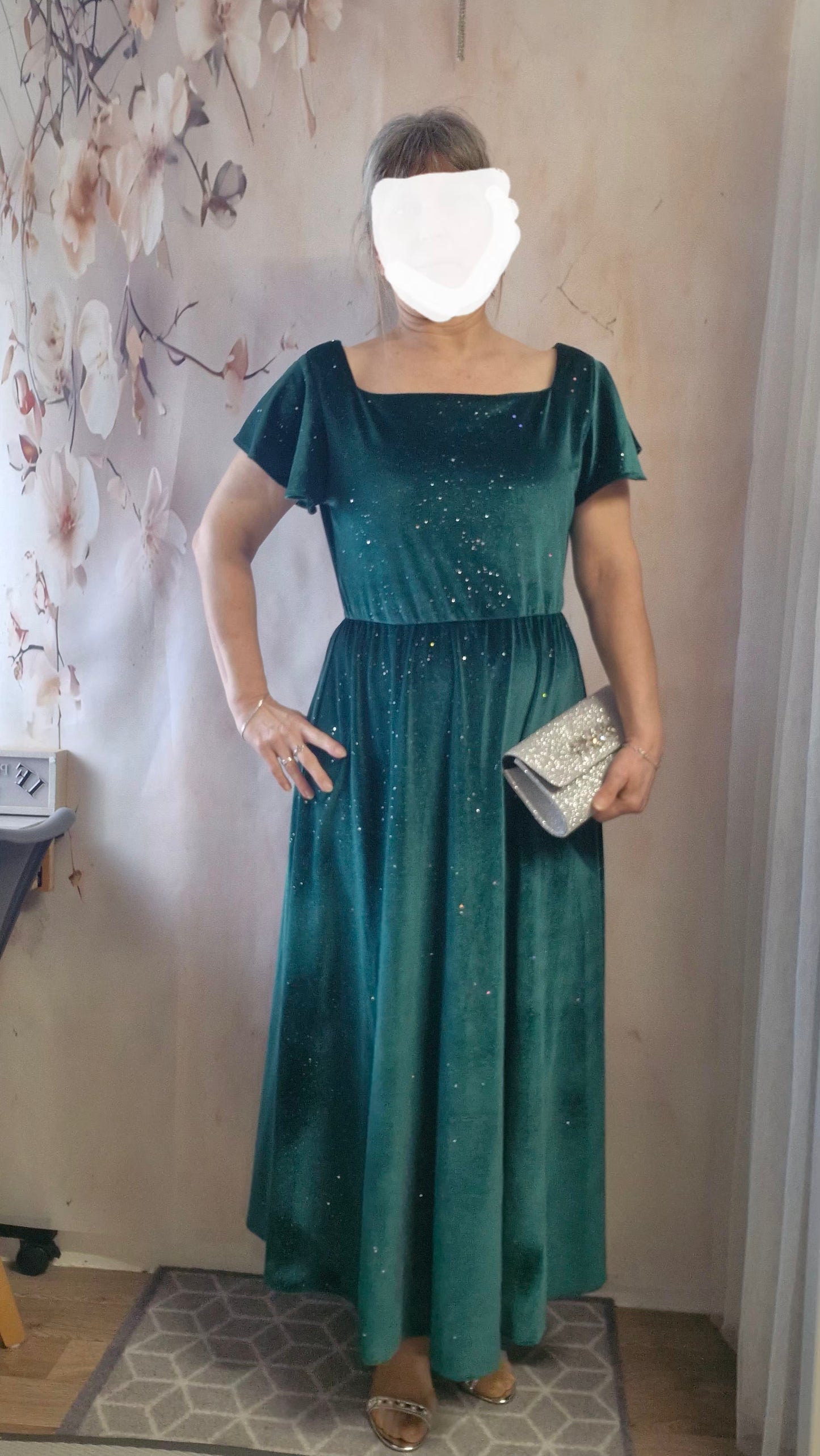 Size 16 dress