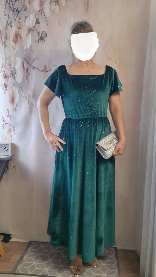 Size 16 dress