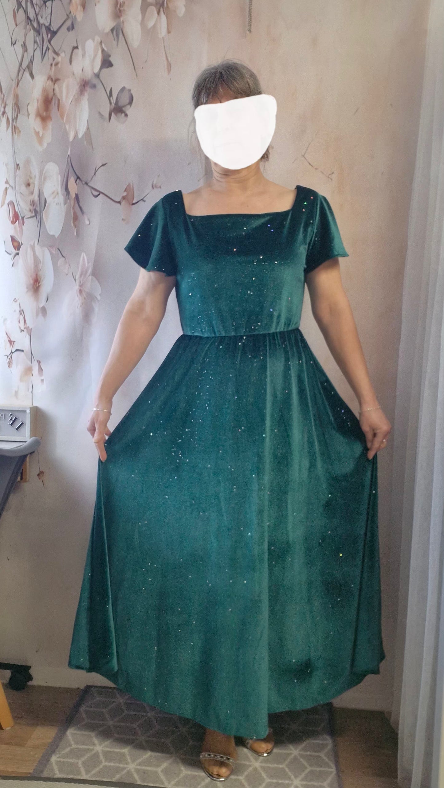 Size 16 dress