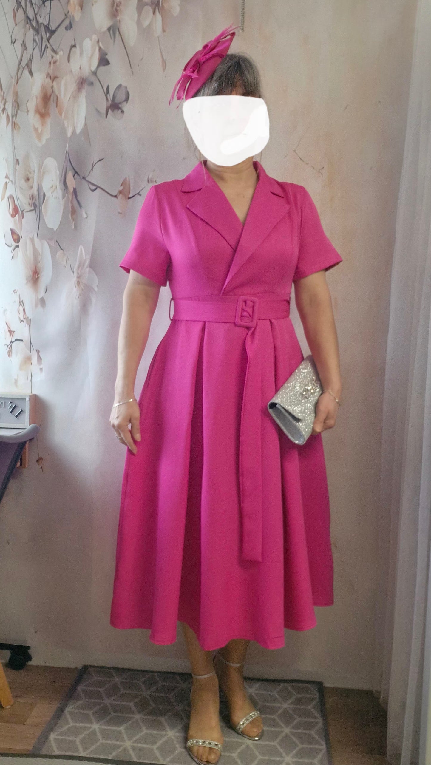 Size 12-14 dress SOLD