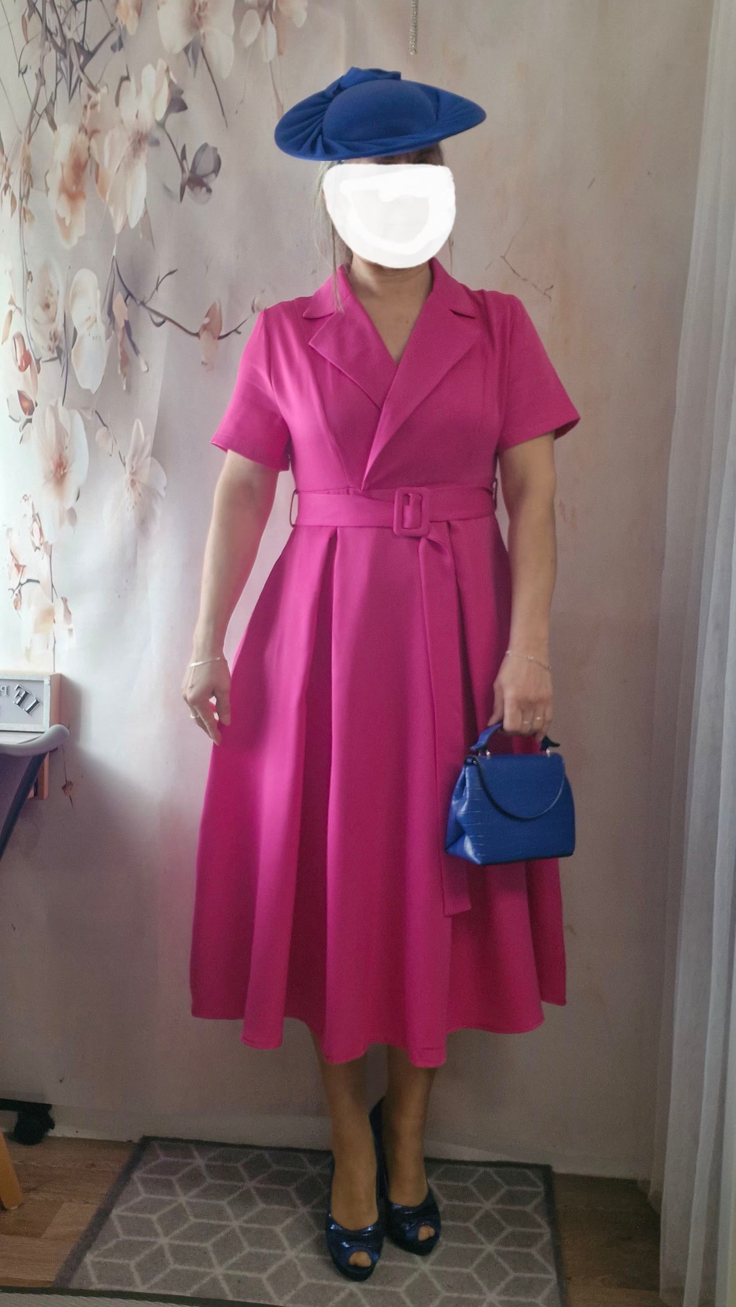 Size 12-14 dress SOLD