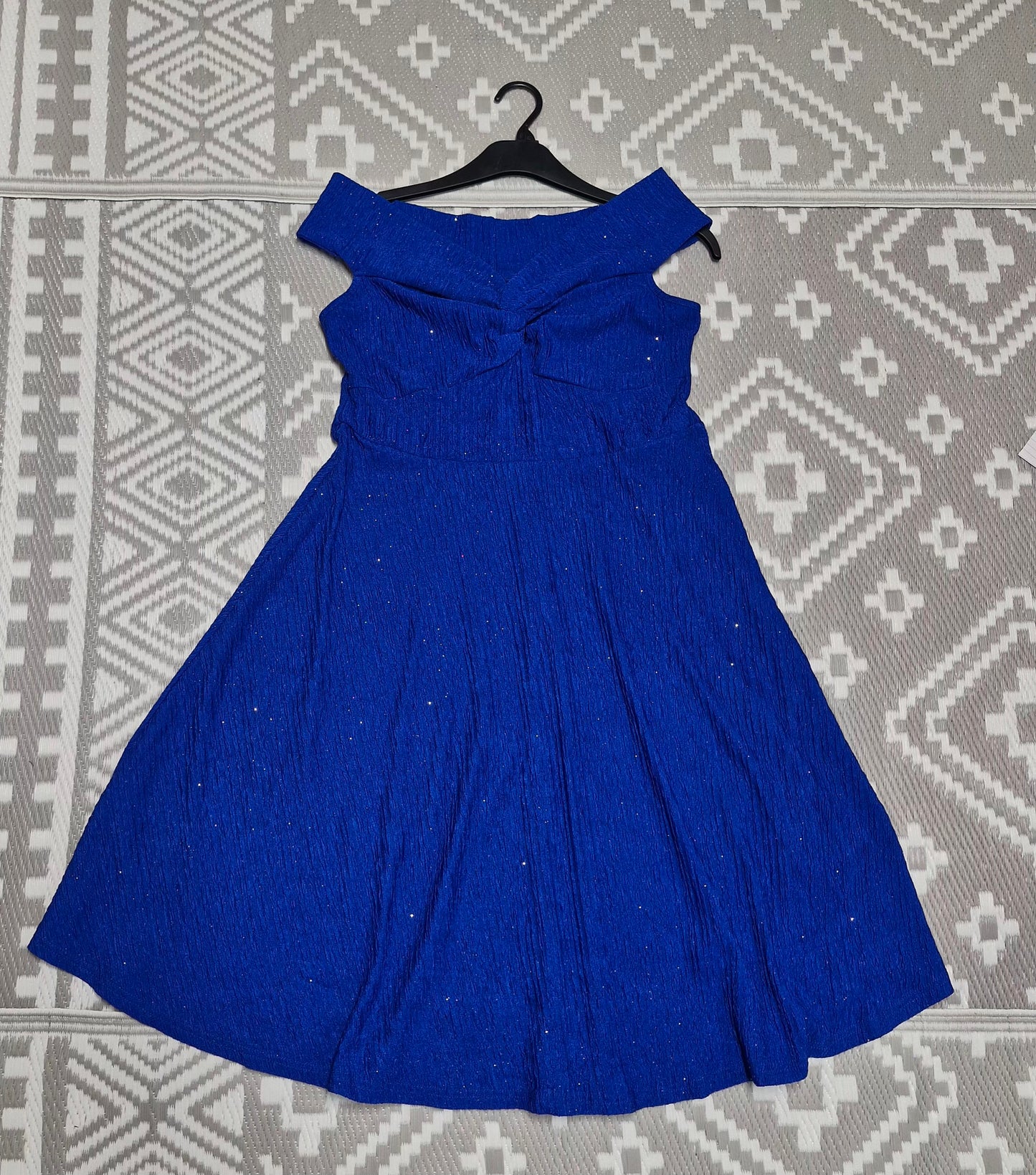 Size 14-16 dress