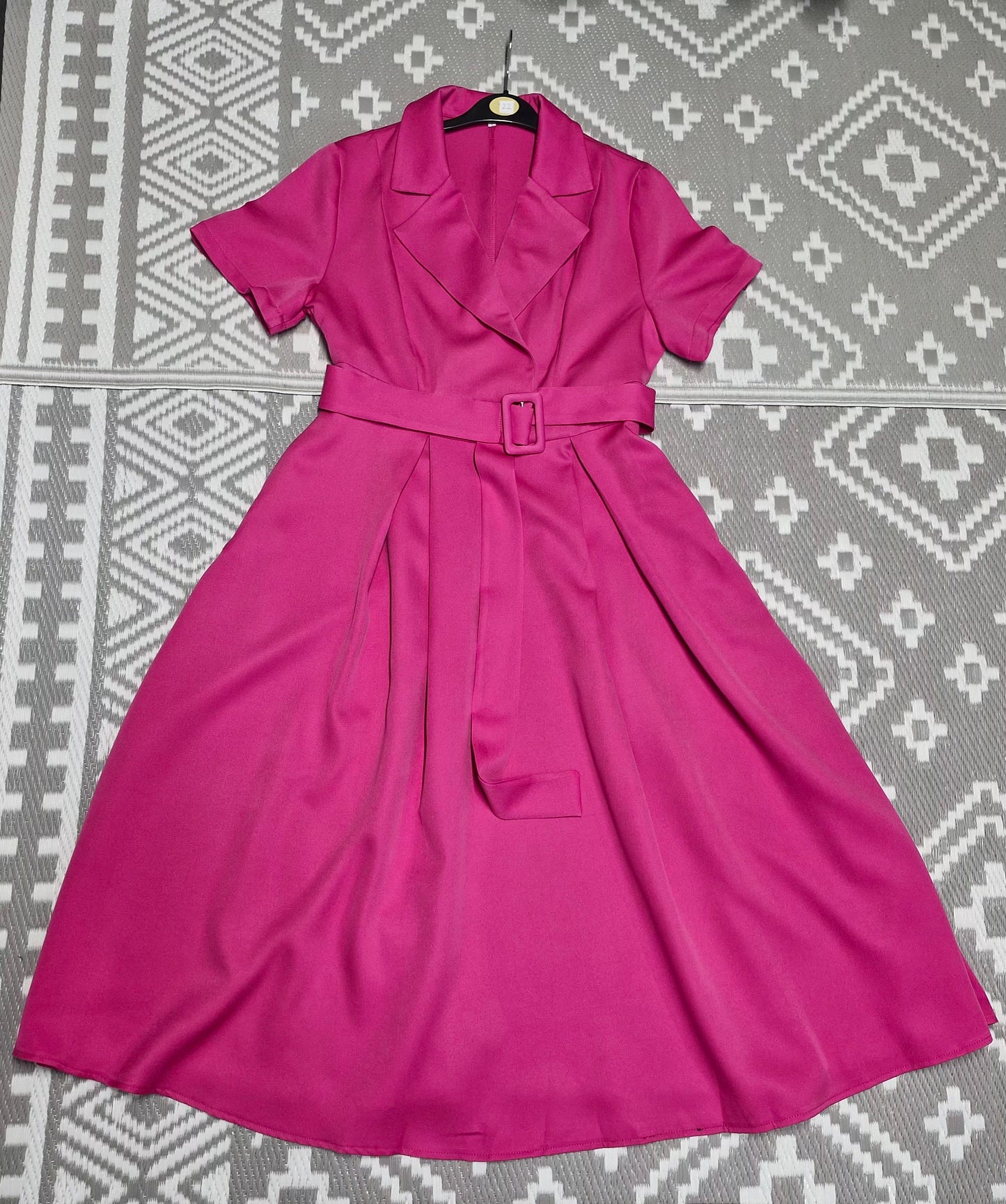Size 12-14 dress SOLD