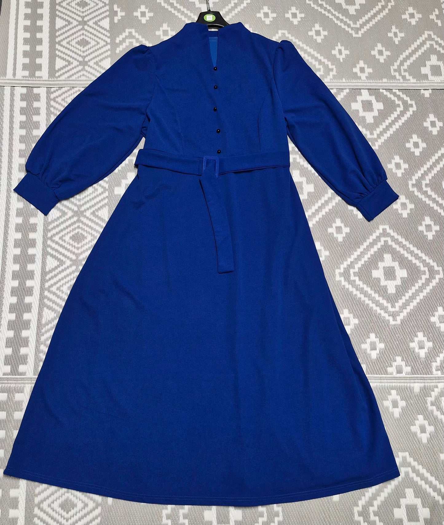 Size 22-24 dress