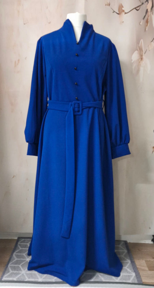 Size 22-24 dress