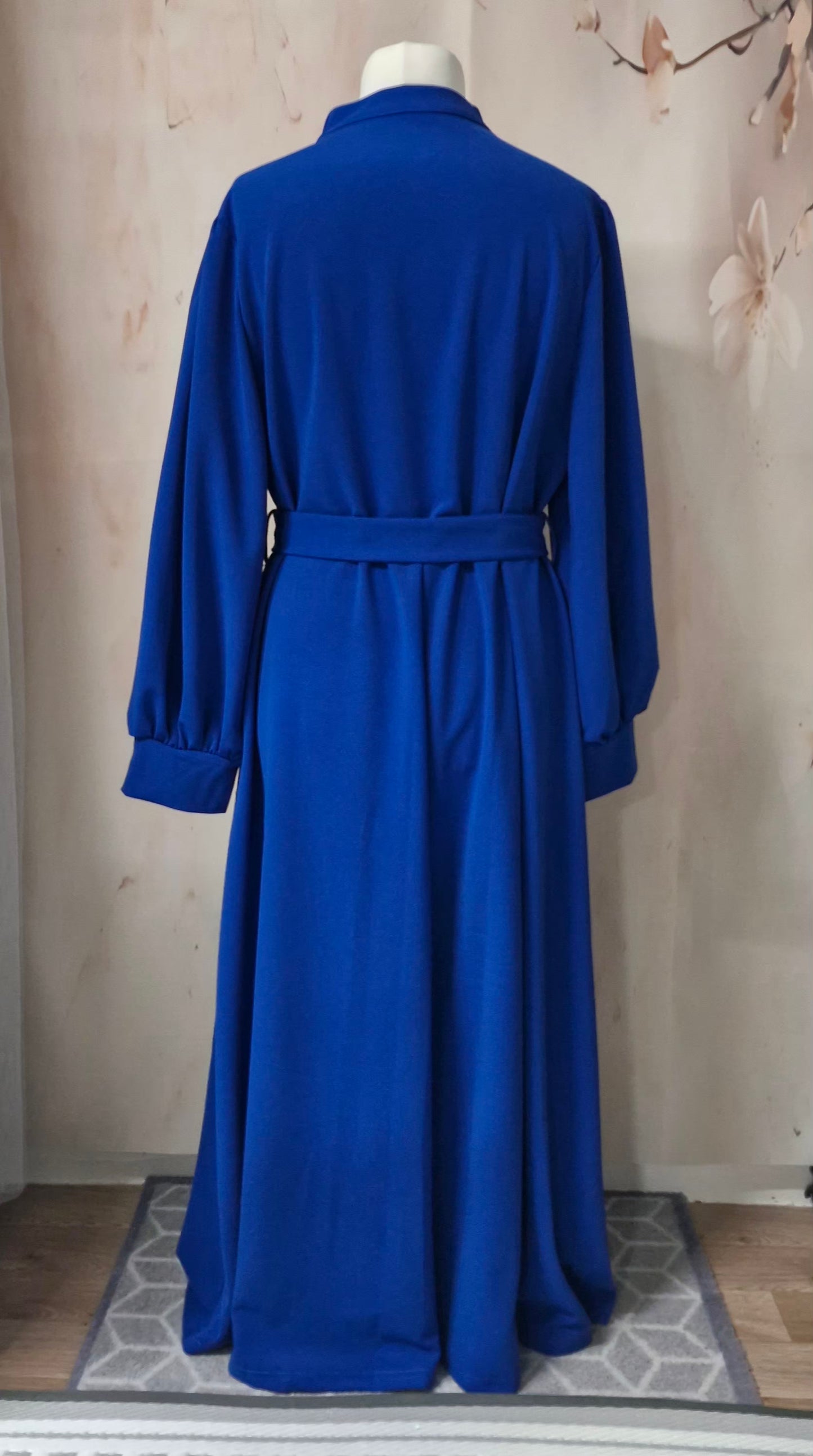 Size 22-24 dress
