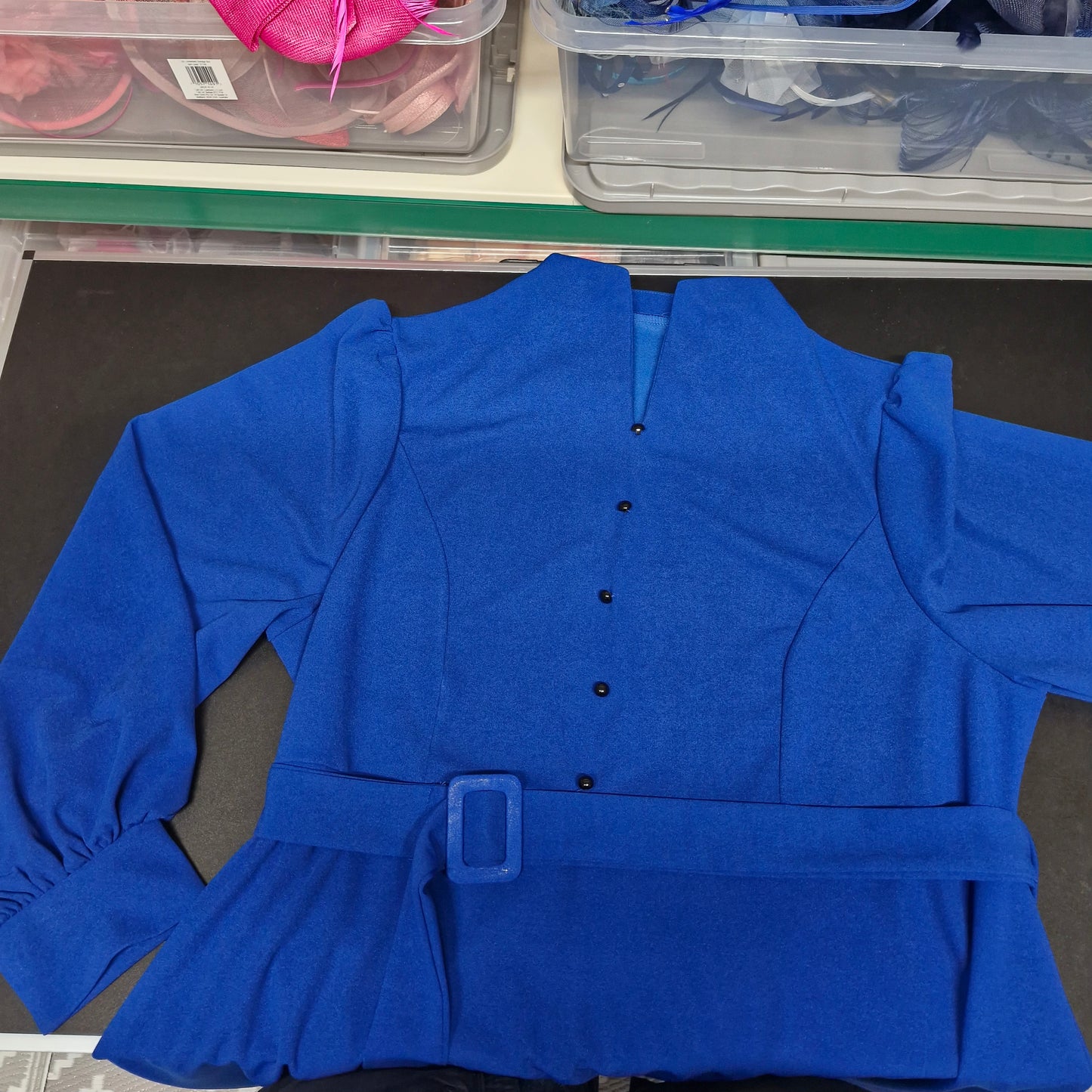 Size 22-24 dress