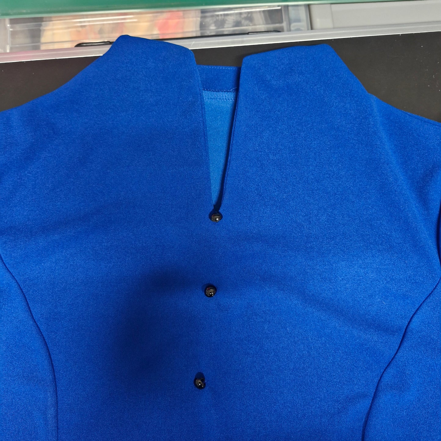 Size 22-24 dress