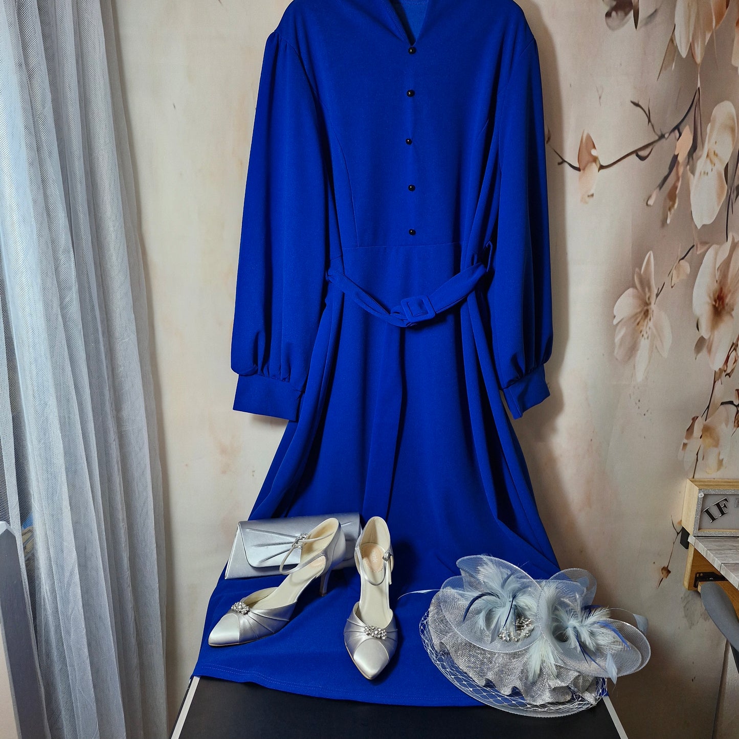 Size 22-24 dress