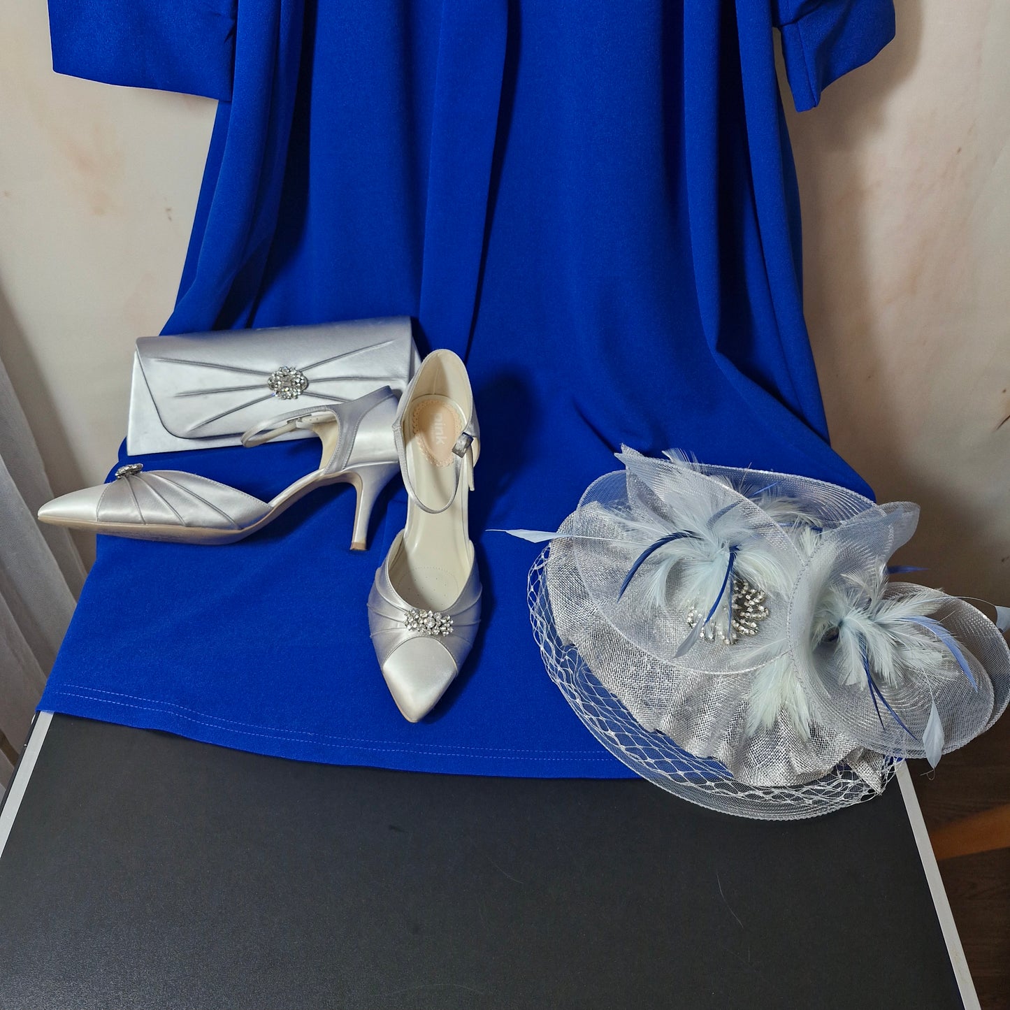 Size 22-24 dress