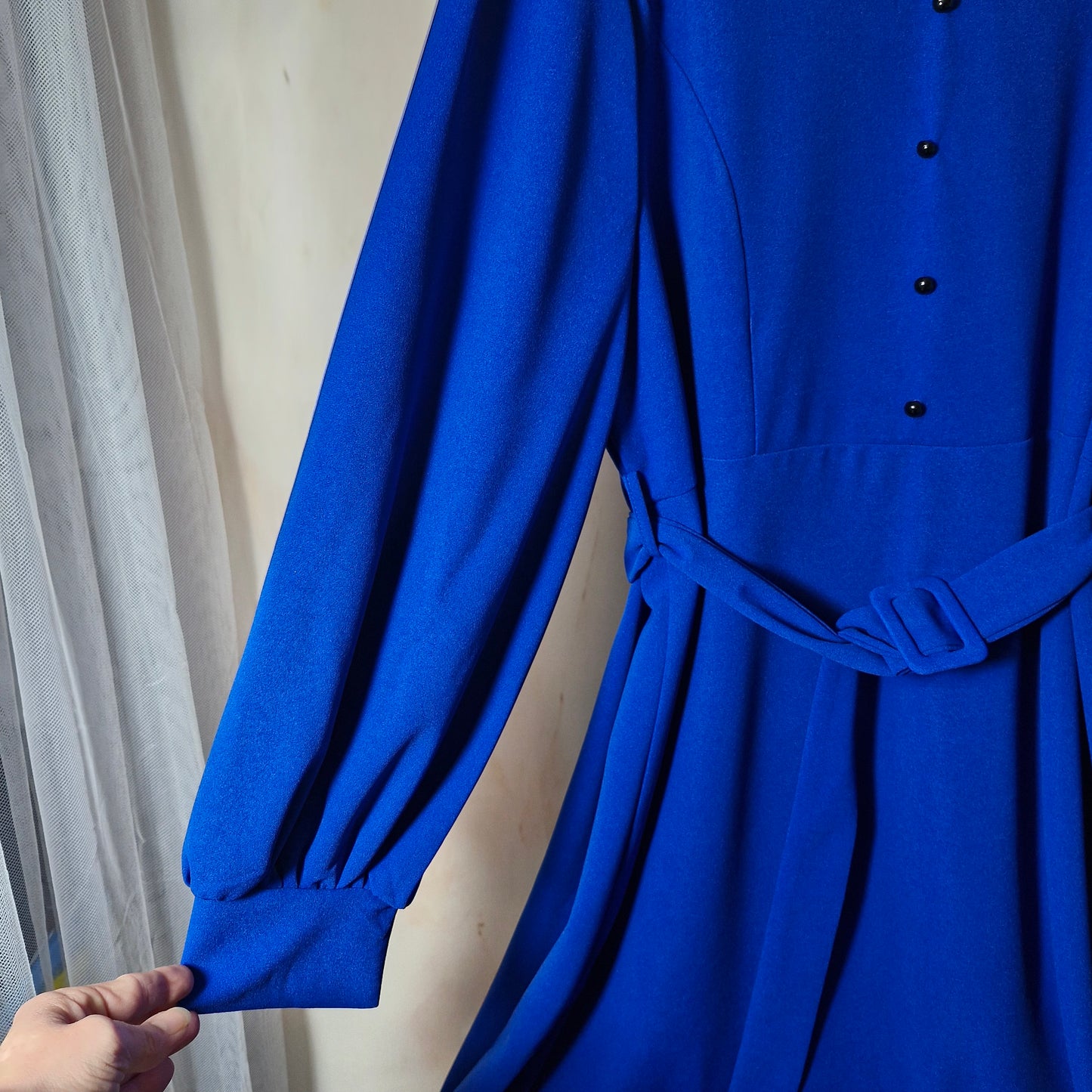 Size 22-24 dress