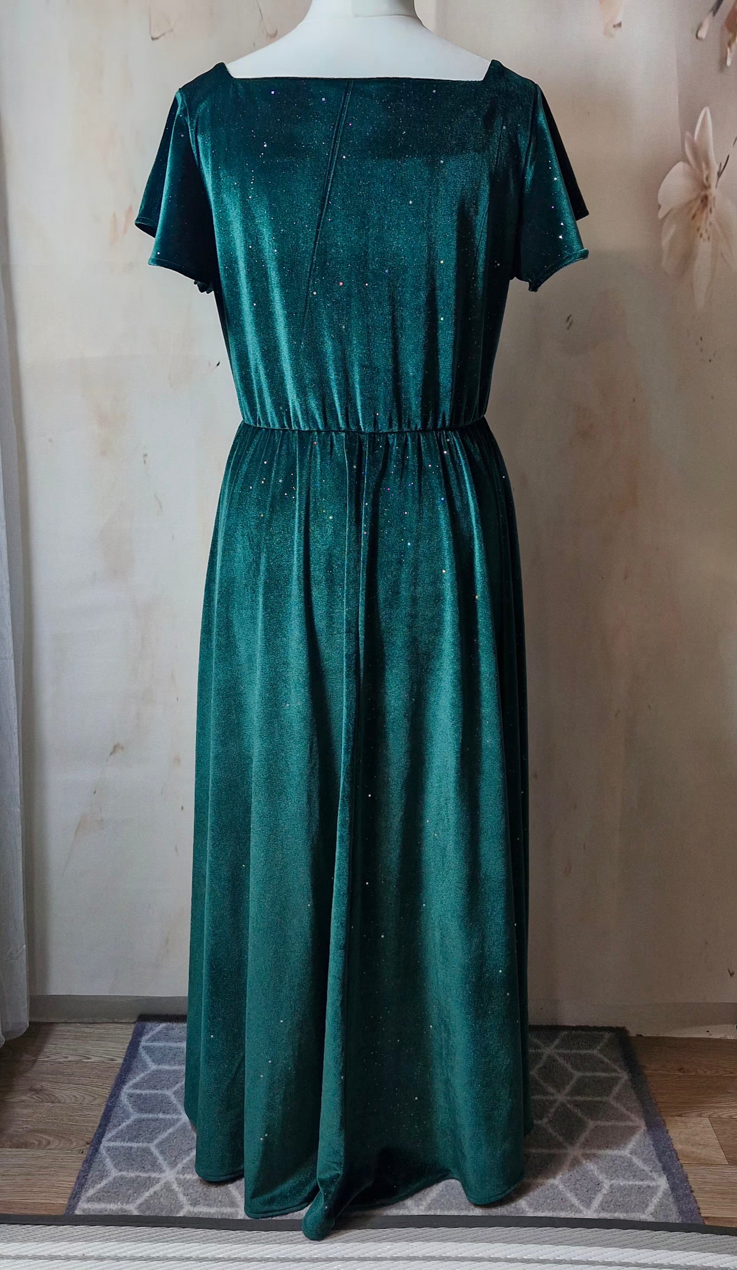 Size 16 dress