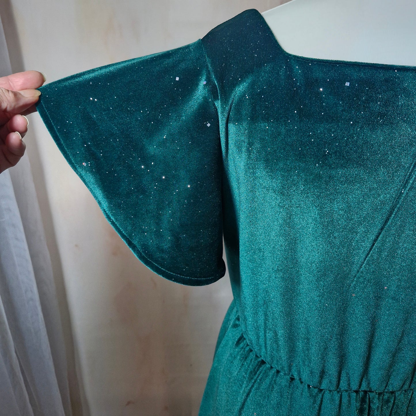 Size 16 dress