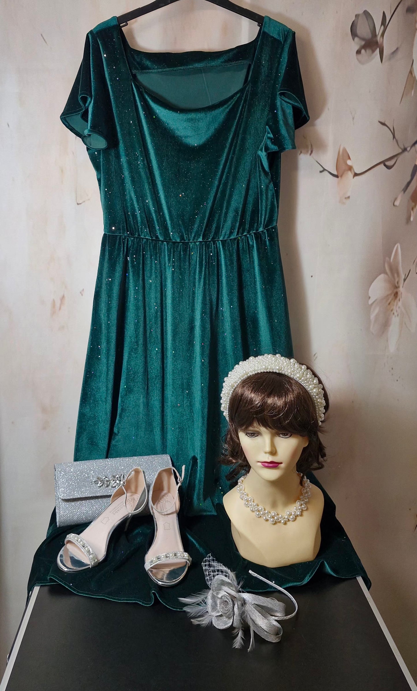 Size 16 dress