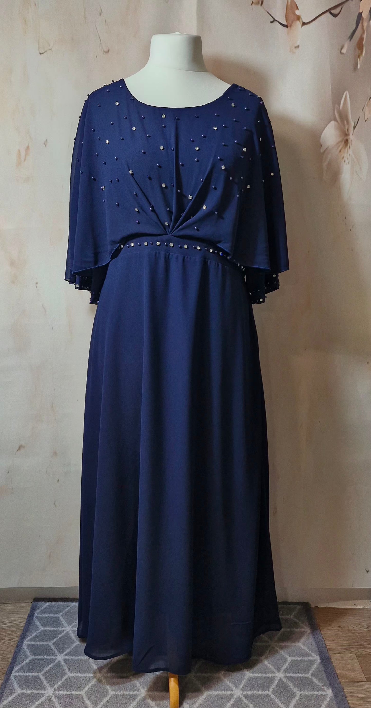 Size 16 dress