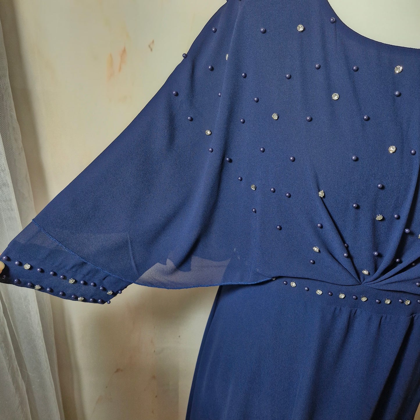 Size 16 dress