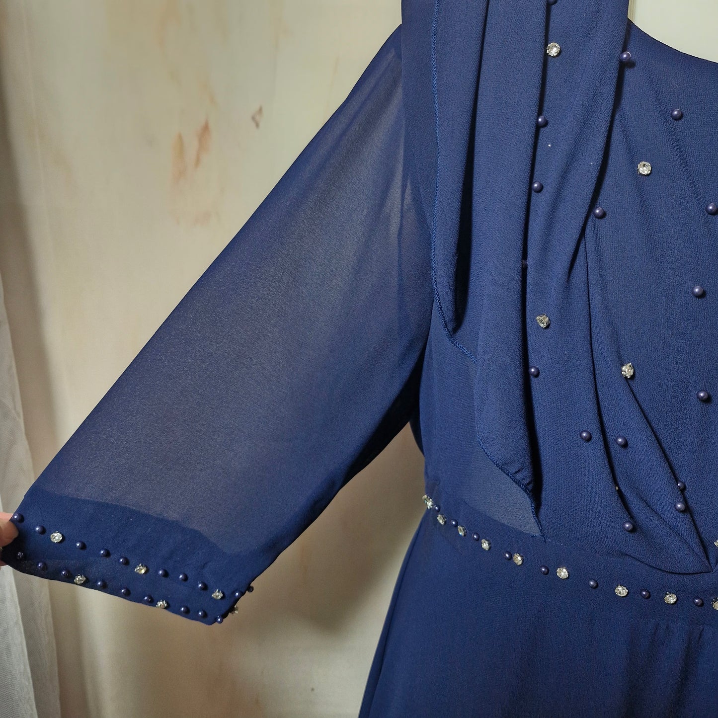 Size 16 dress