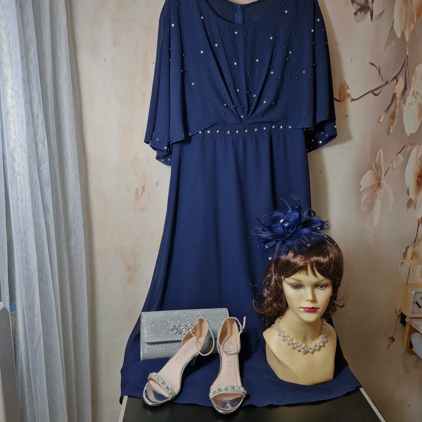 Size 16 dress