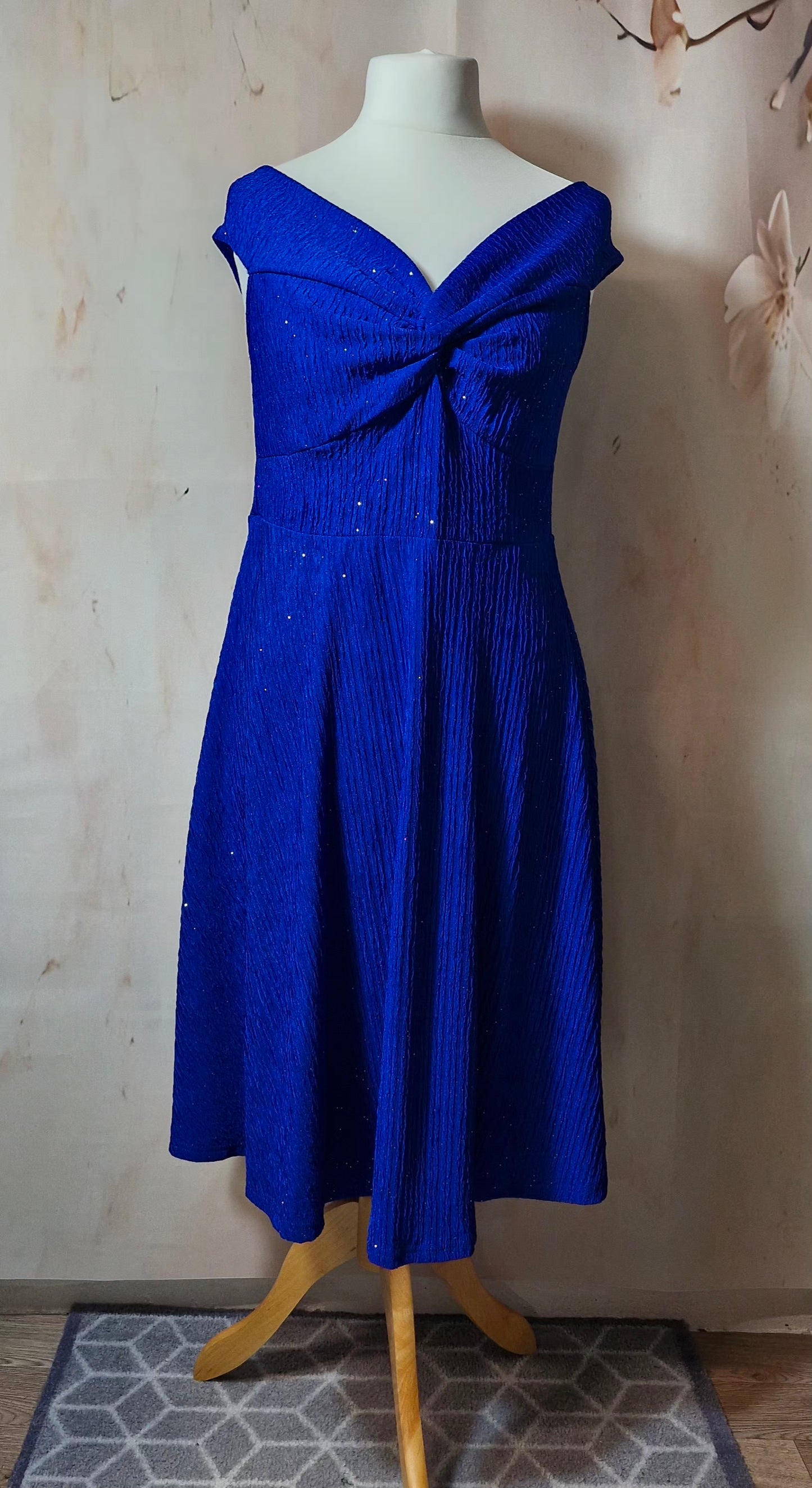 Size 14-16 dress