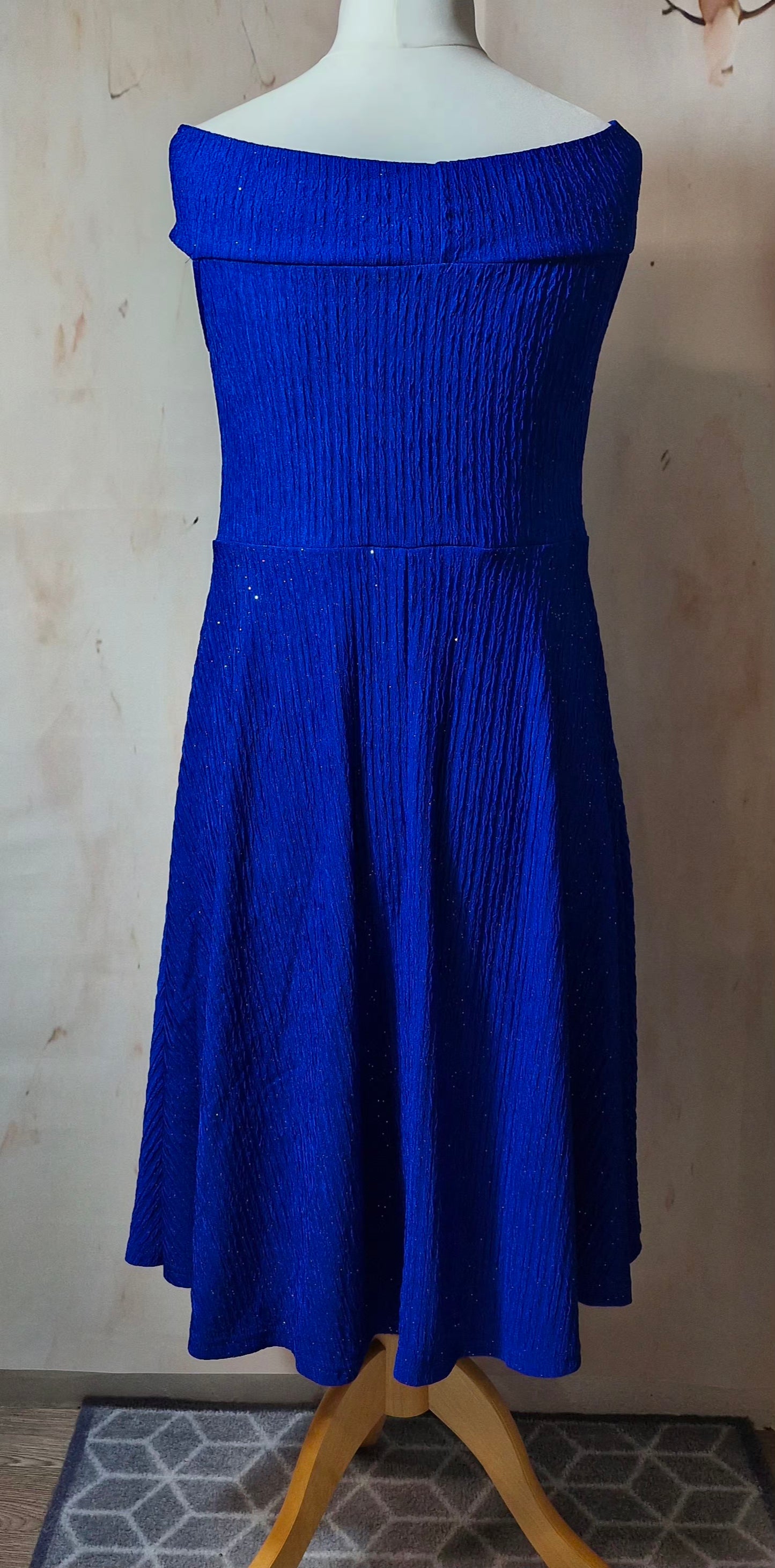 Size 14-16 dress