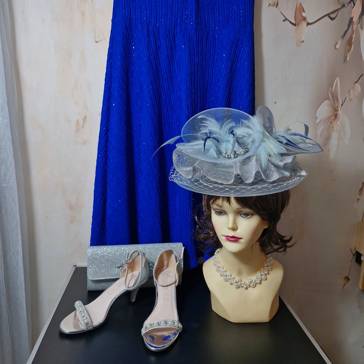 Size 14-16 dress