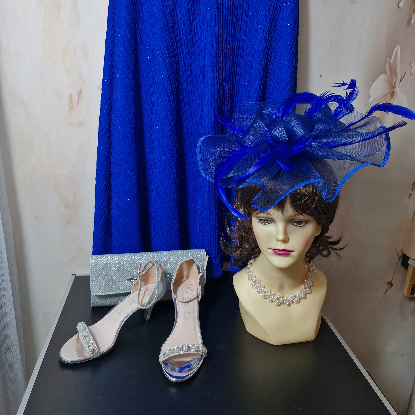 Size 14-16 dress