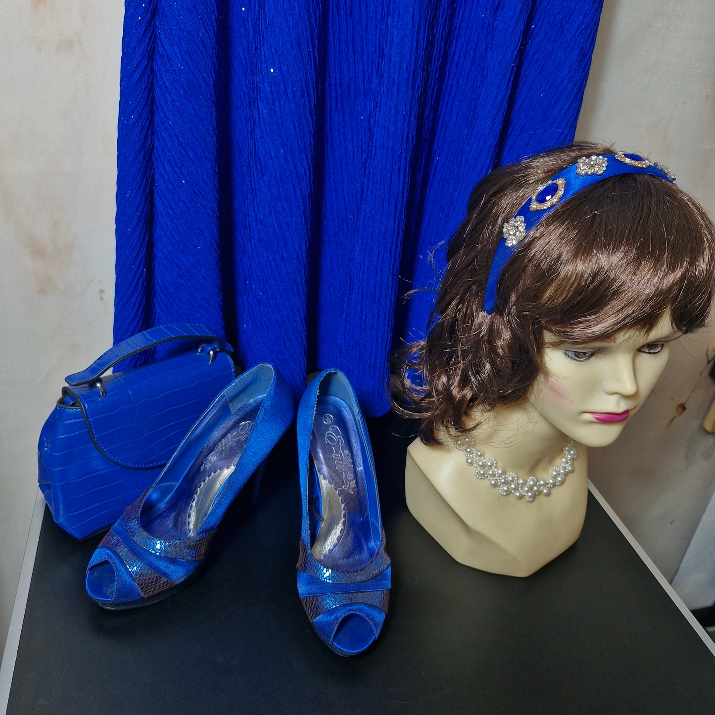 Size 14-16 dress