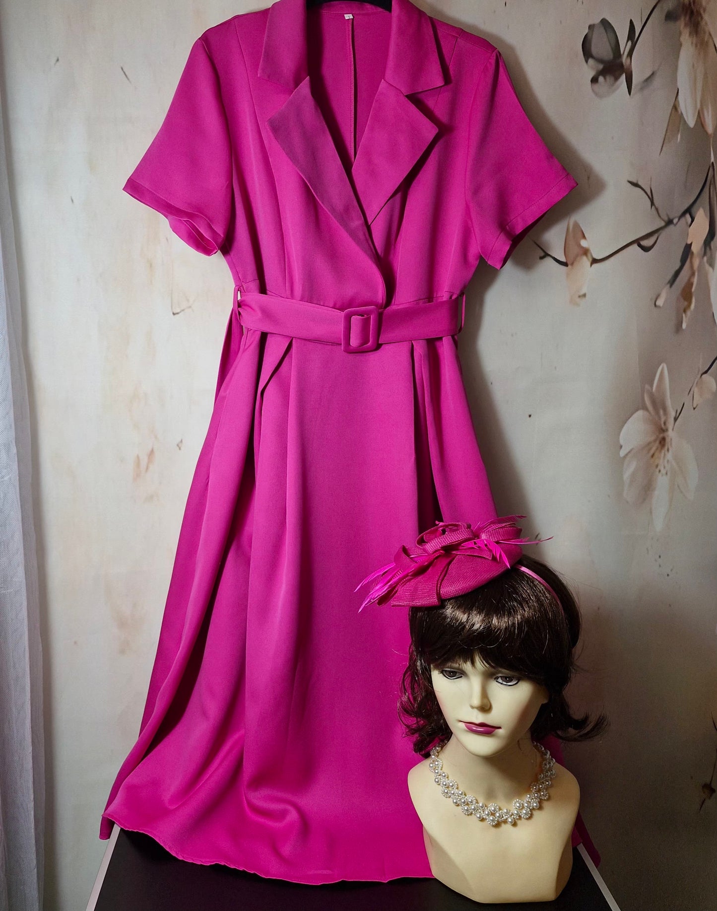 Size 12-14 dress SOLD