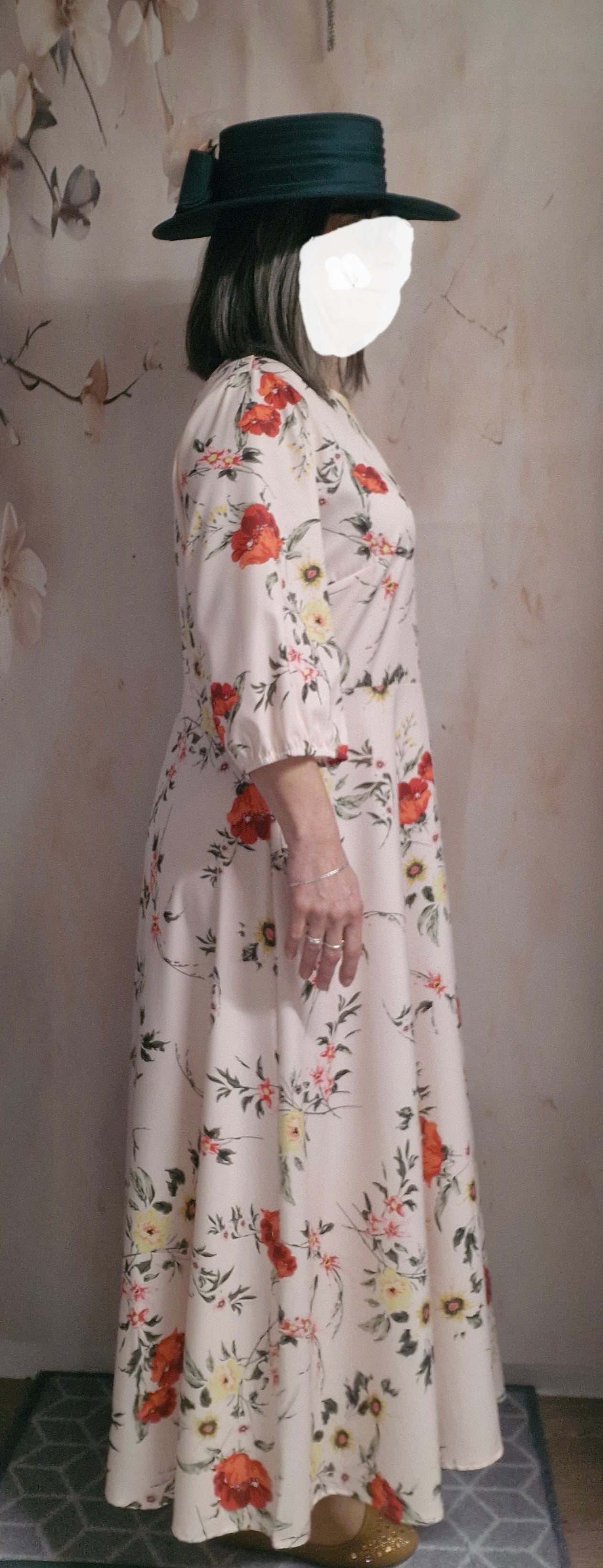 Size 18 dress