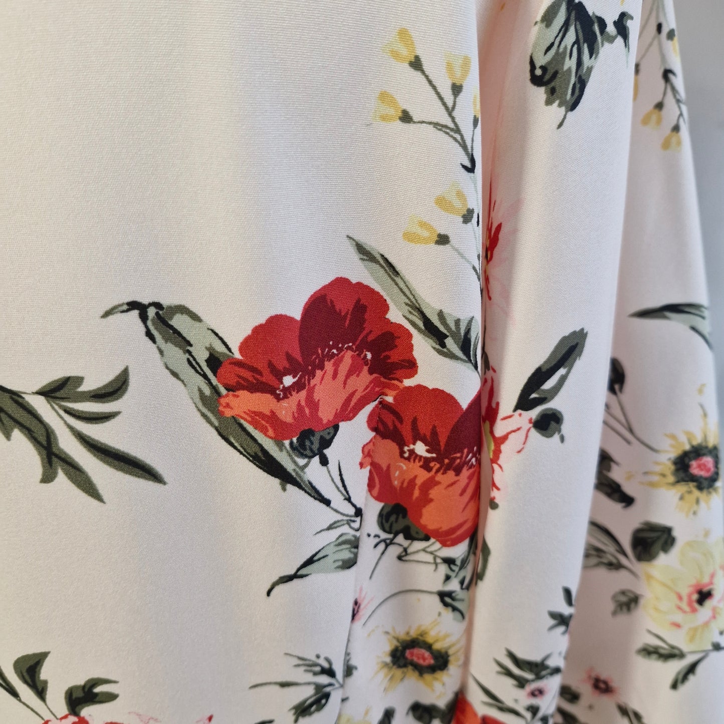 Size 18 dress