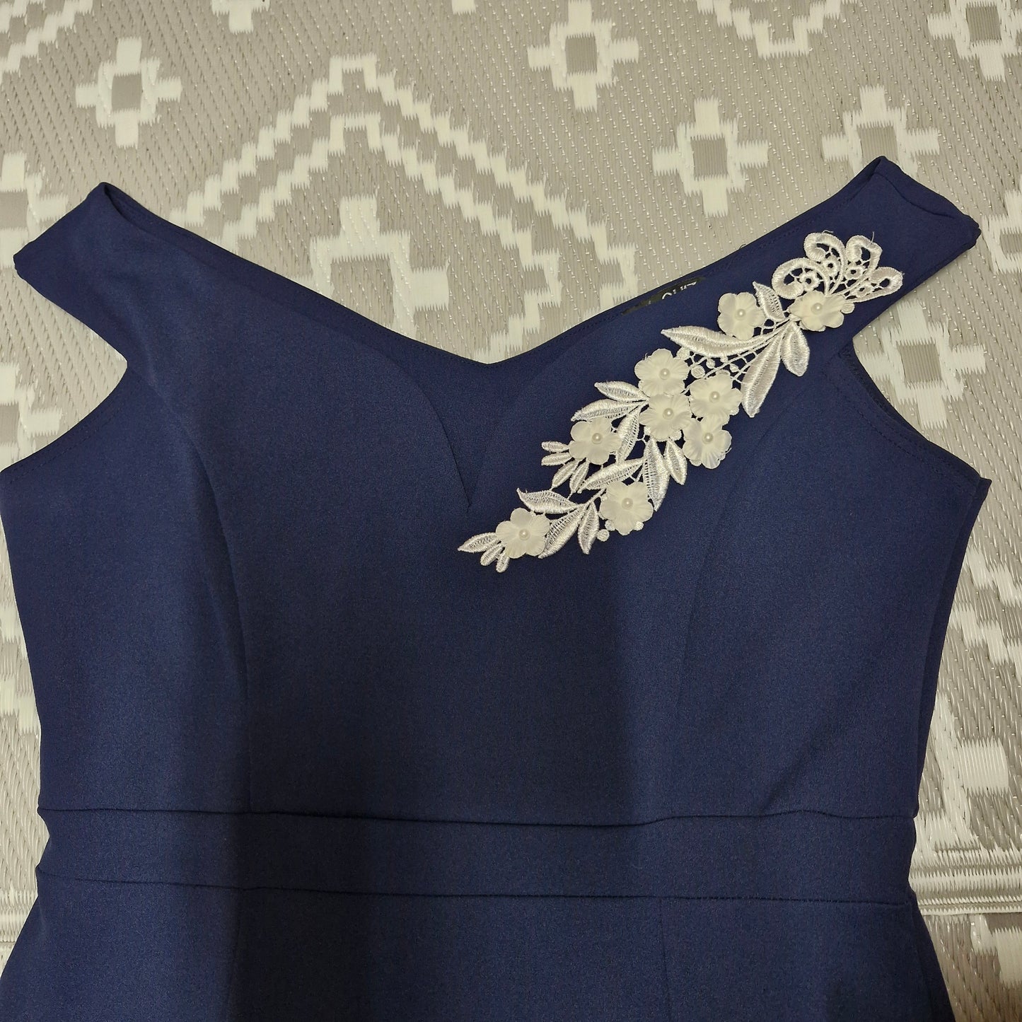 Size 16 dress and jacket