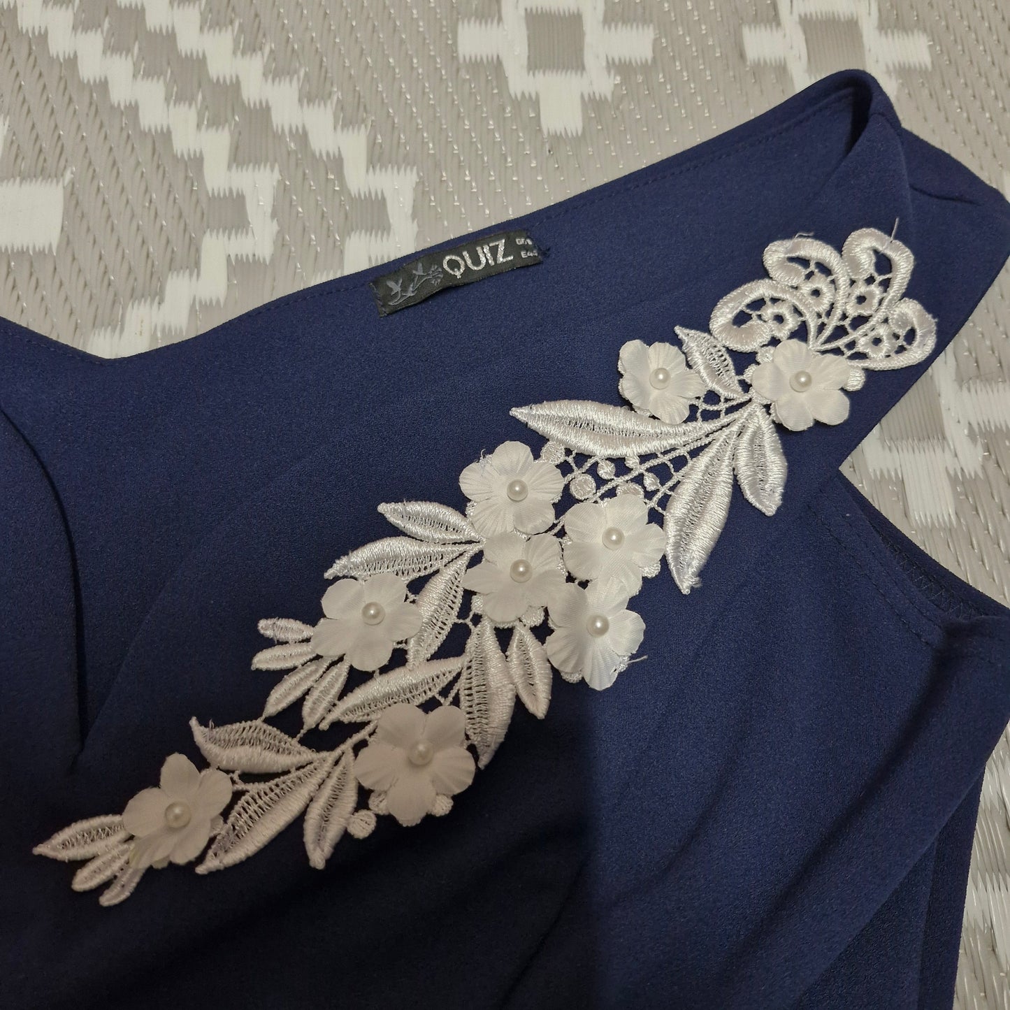 Size 16 dress and jacket