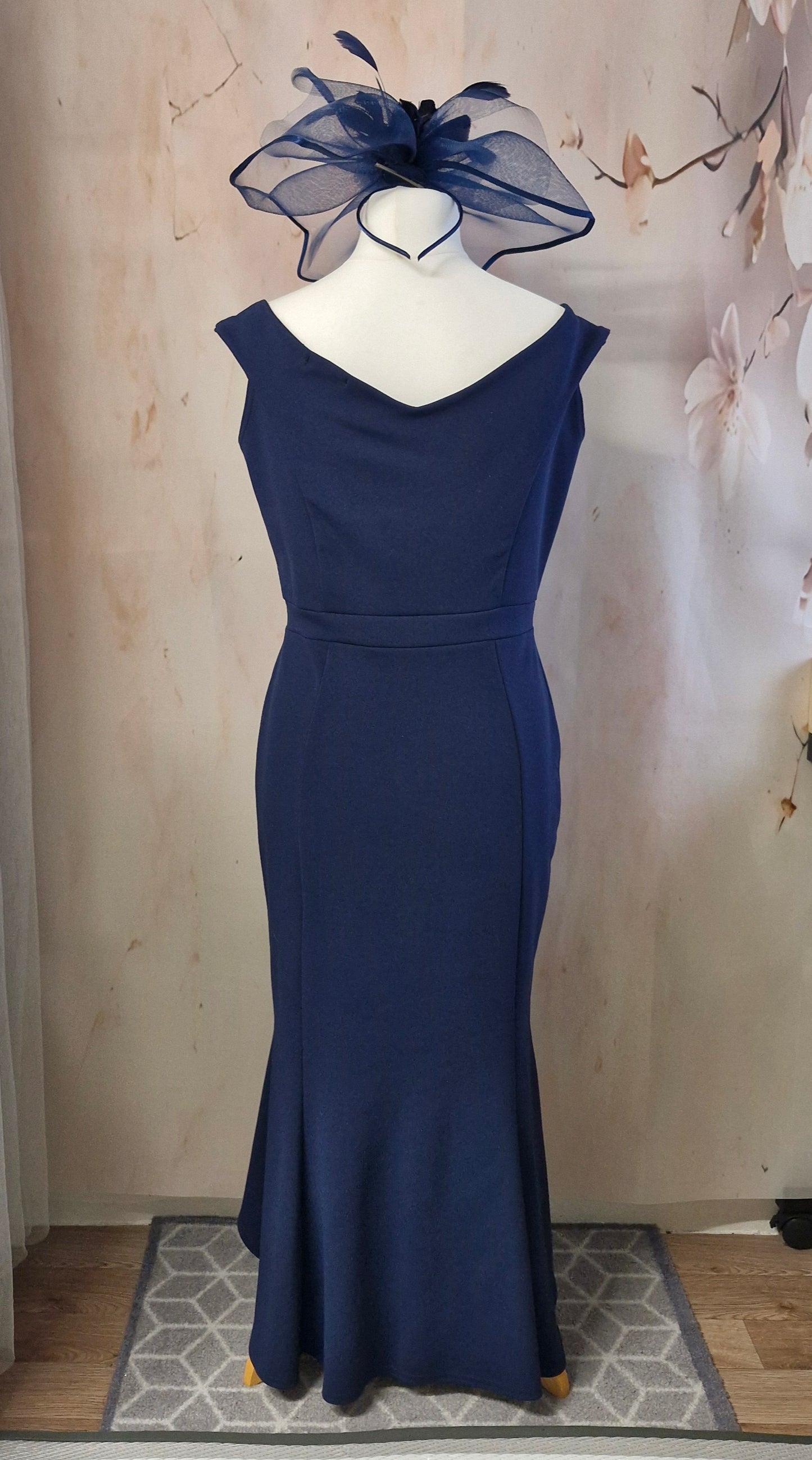 Size 16 dress and jacket
