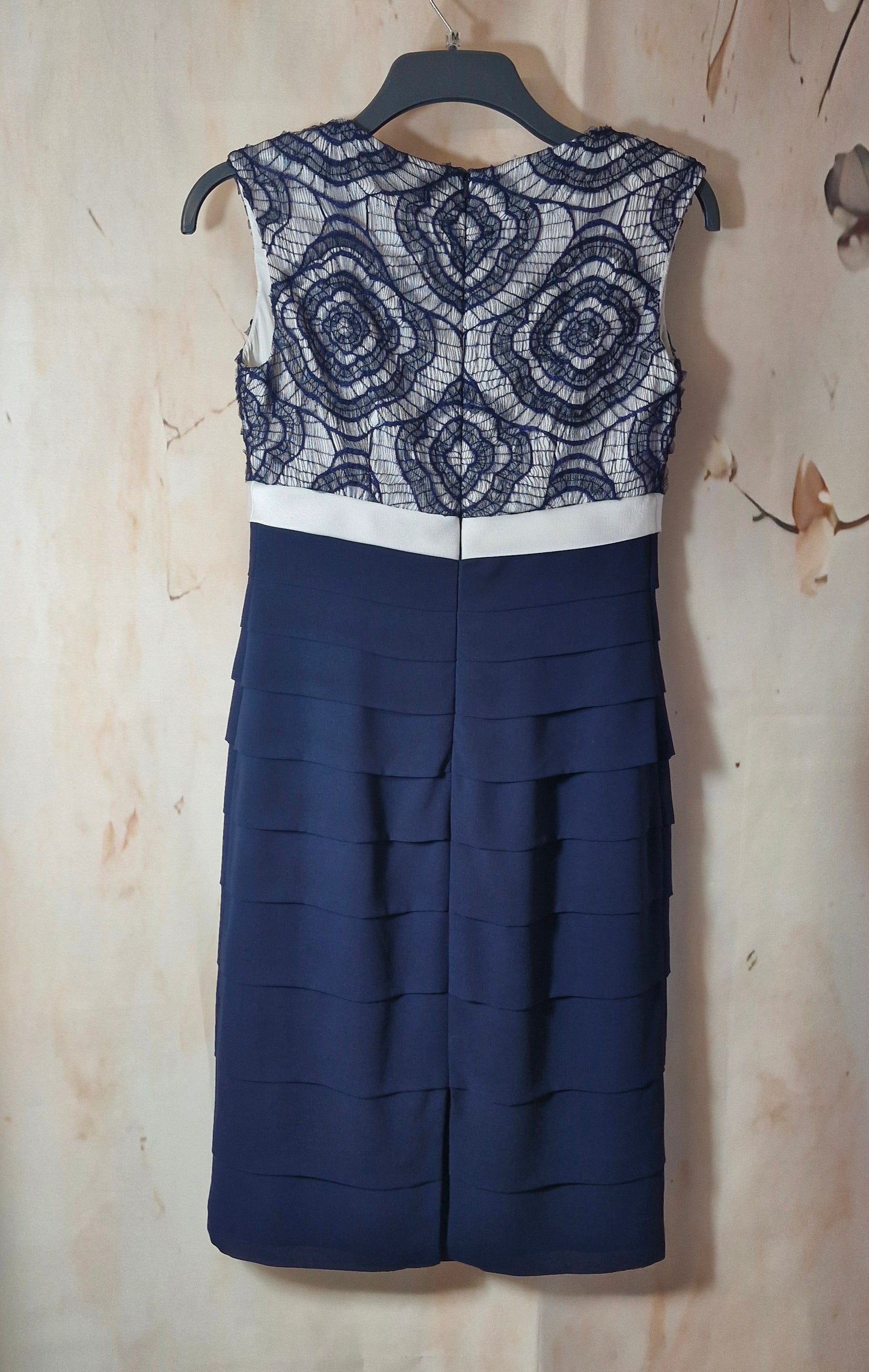 Size 10 dress and jacket