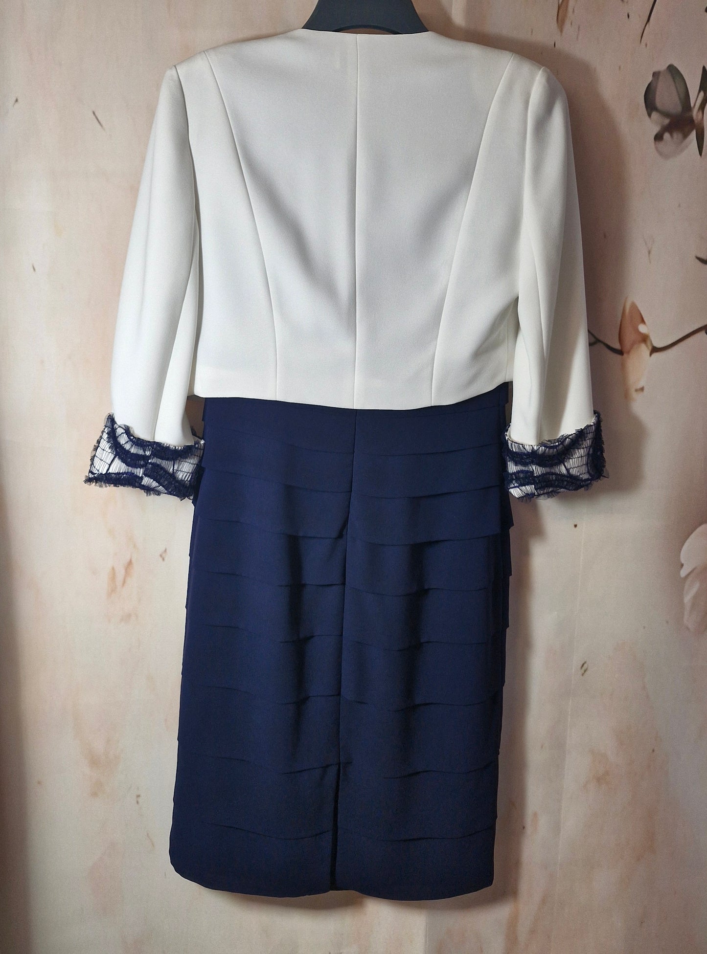 Size 10 dress and jacket