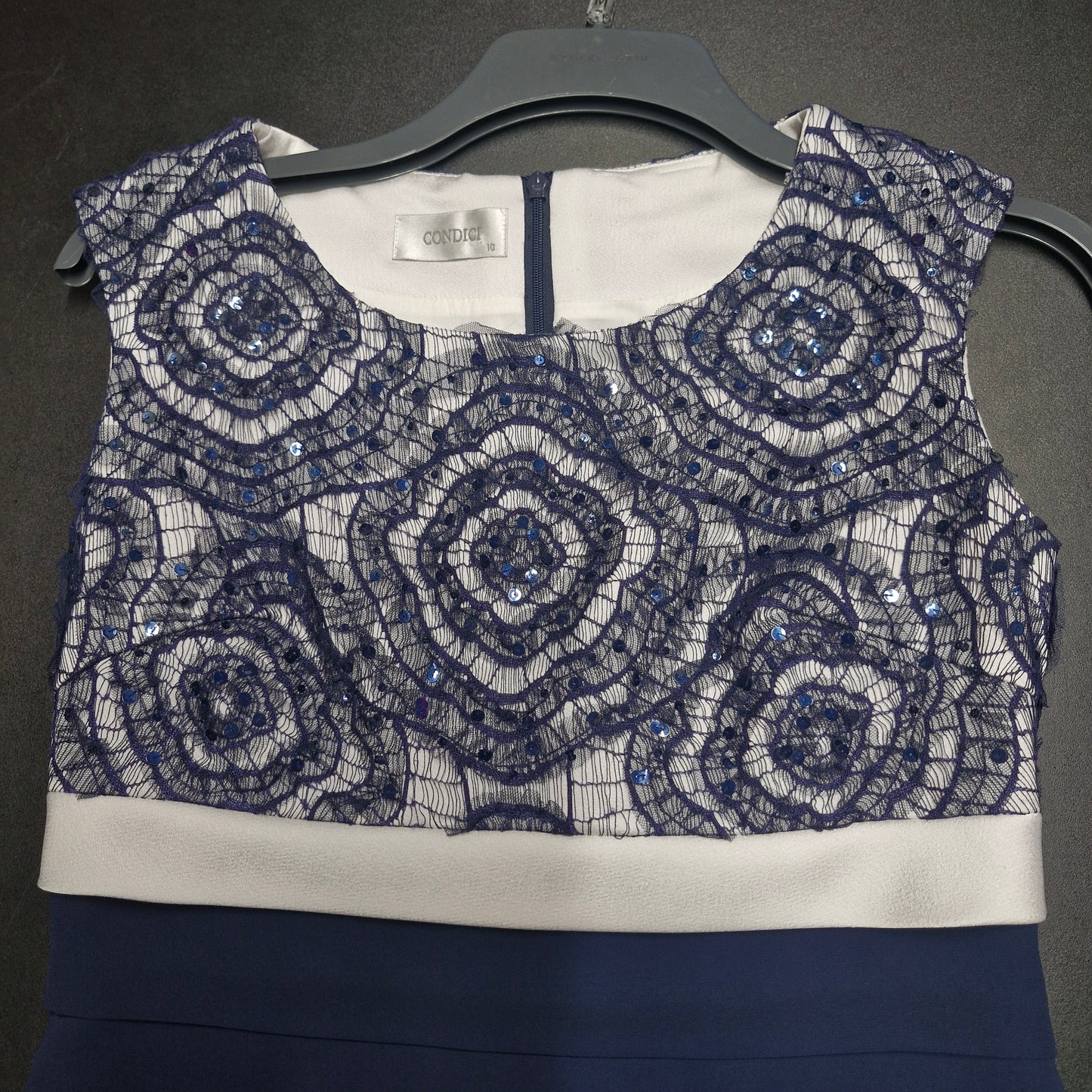 Size 10 dress and jacket
