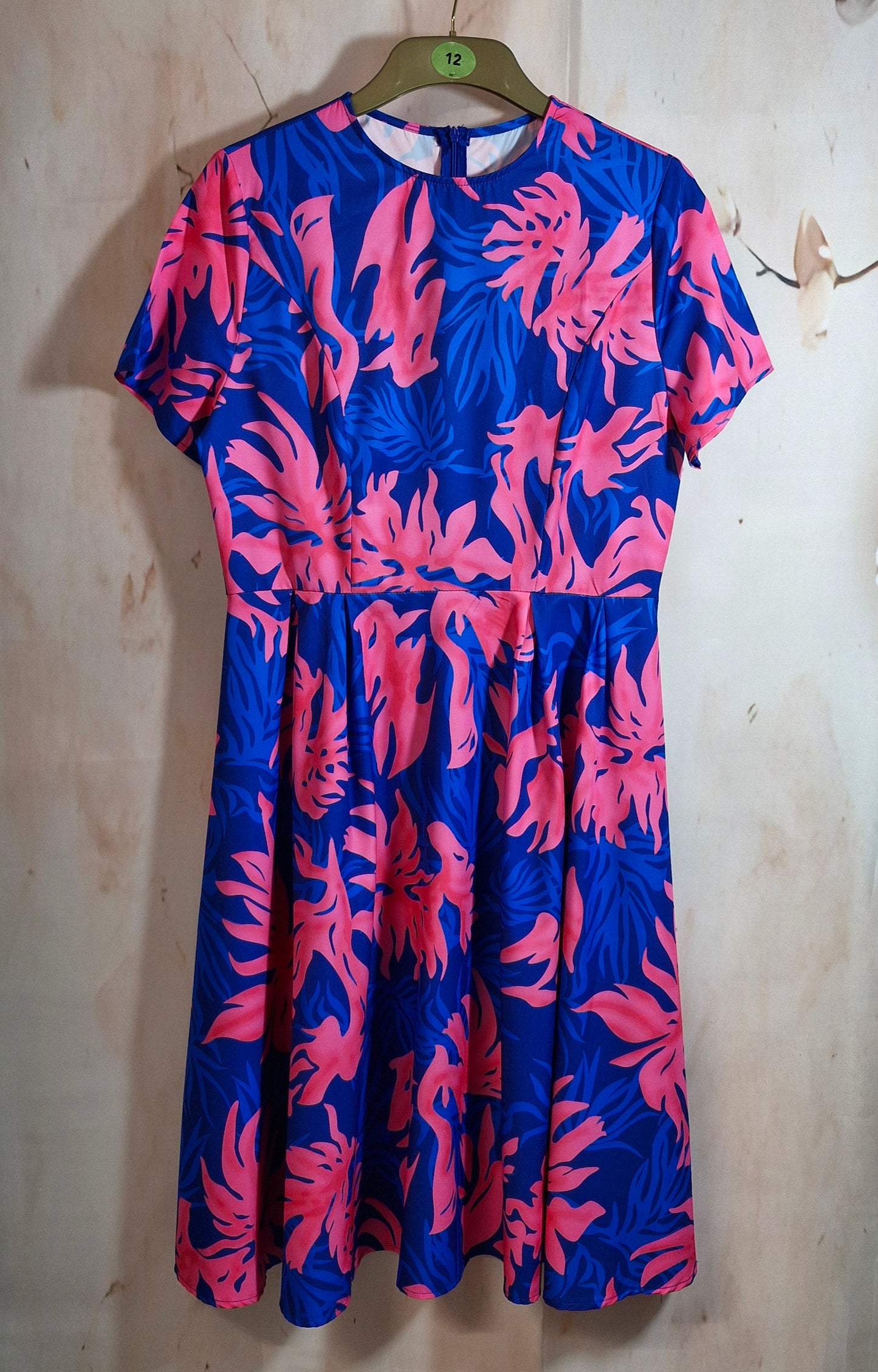Size 14 dress